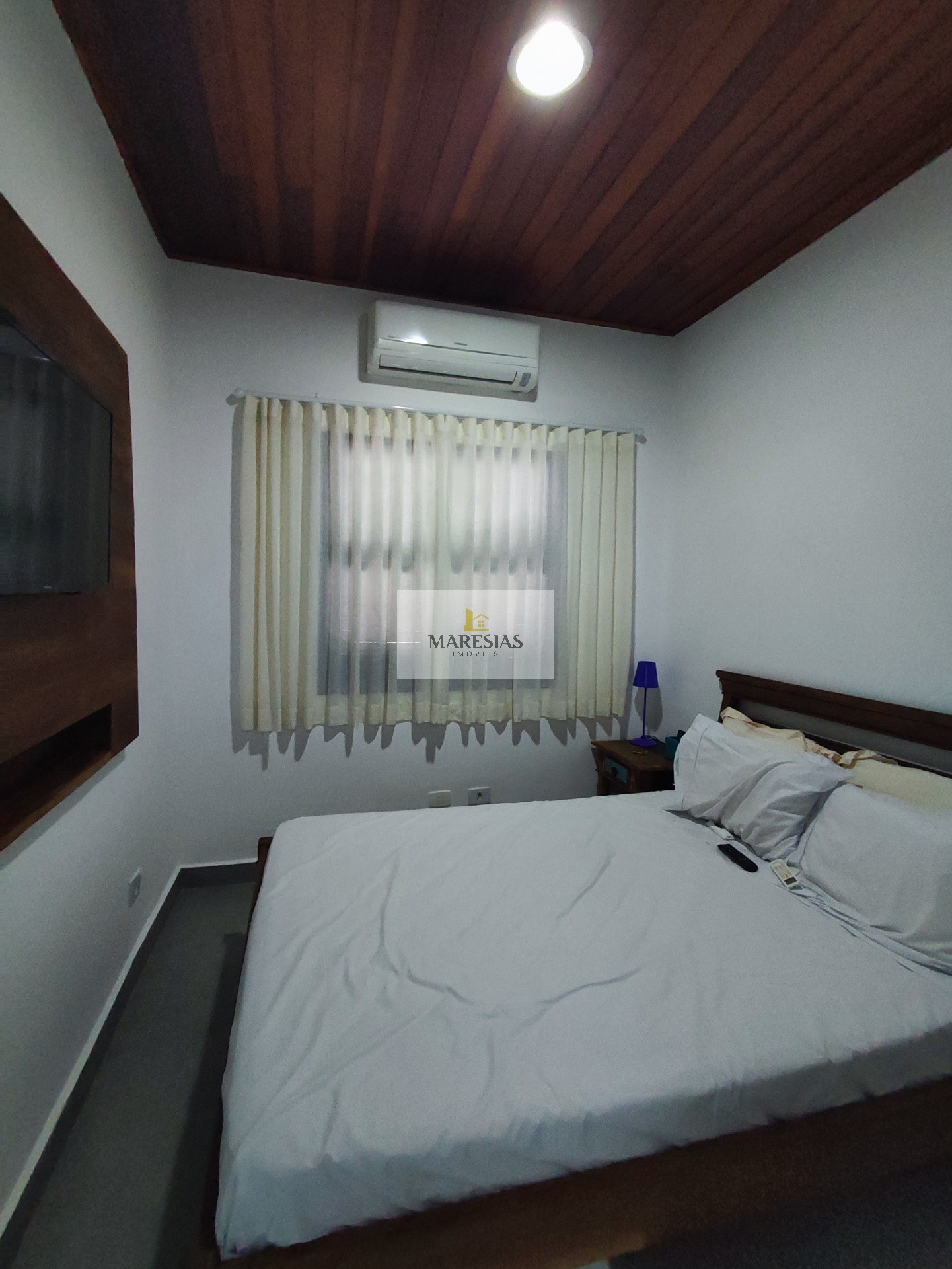 Casa residencial em são sebastião - sp, juquehy