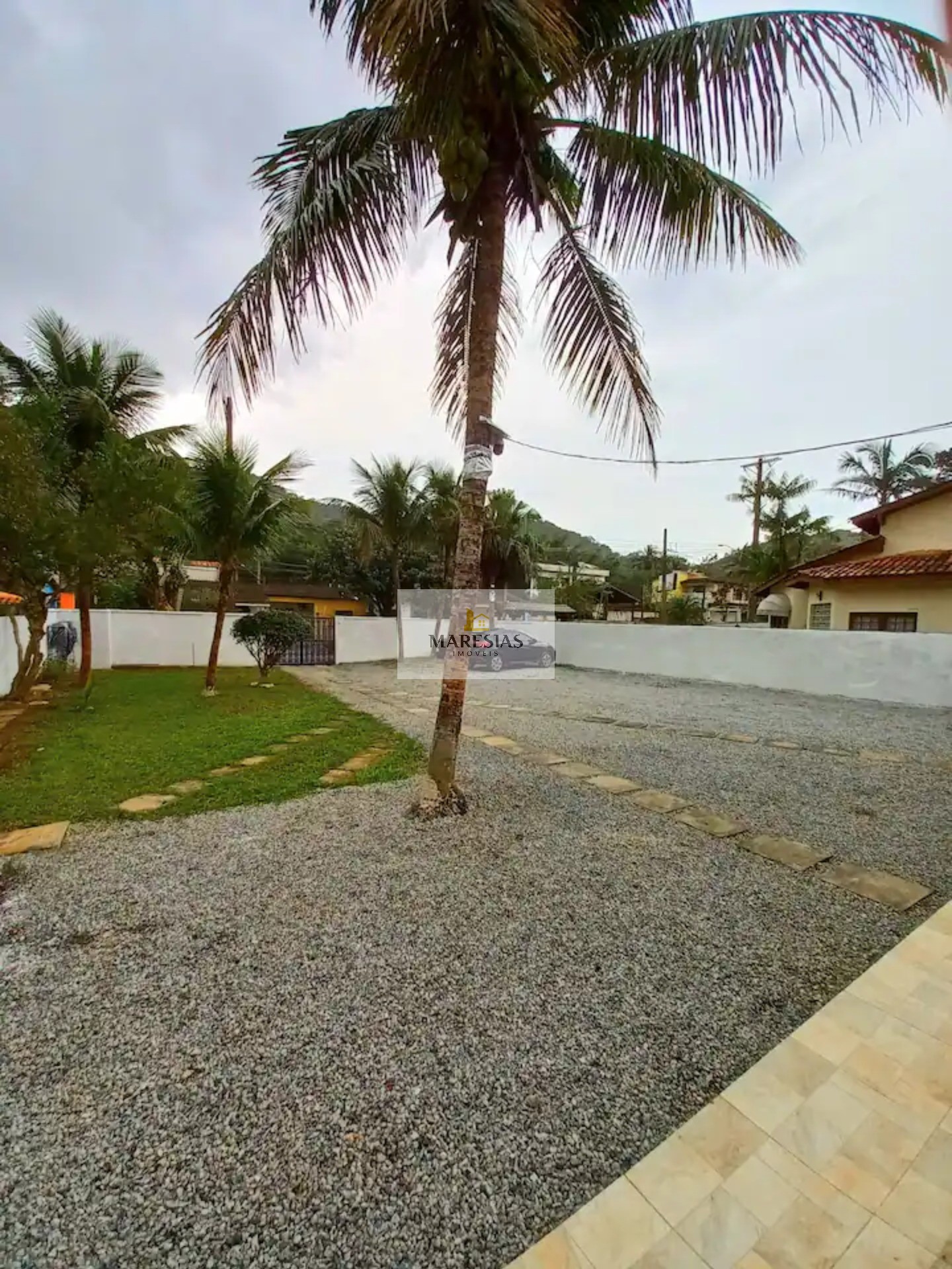 Casa residencial em são sebastião - sp, maresias
