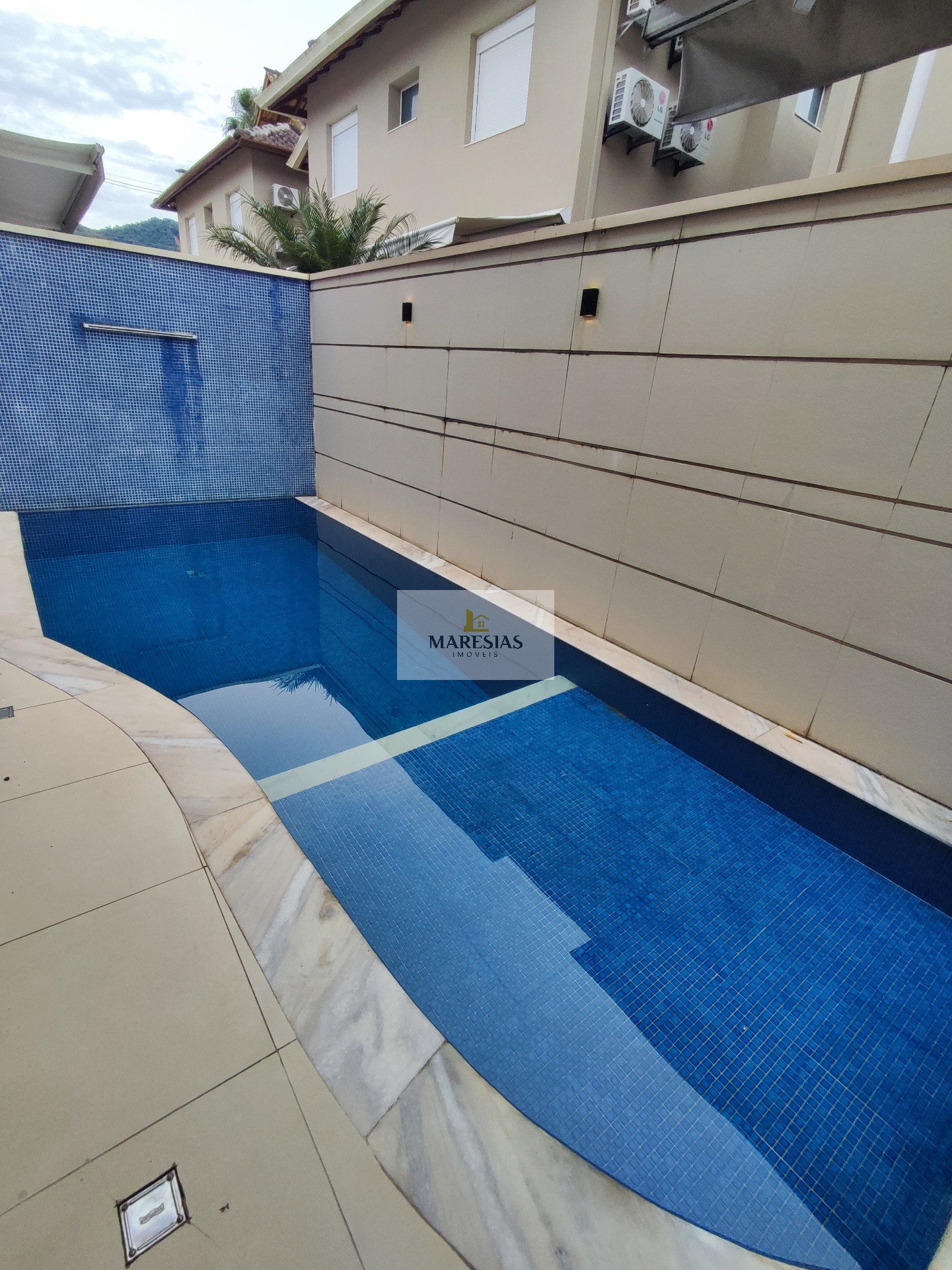 Casa residencial em são sebastião - sp, juquehy