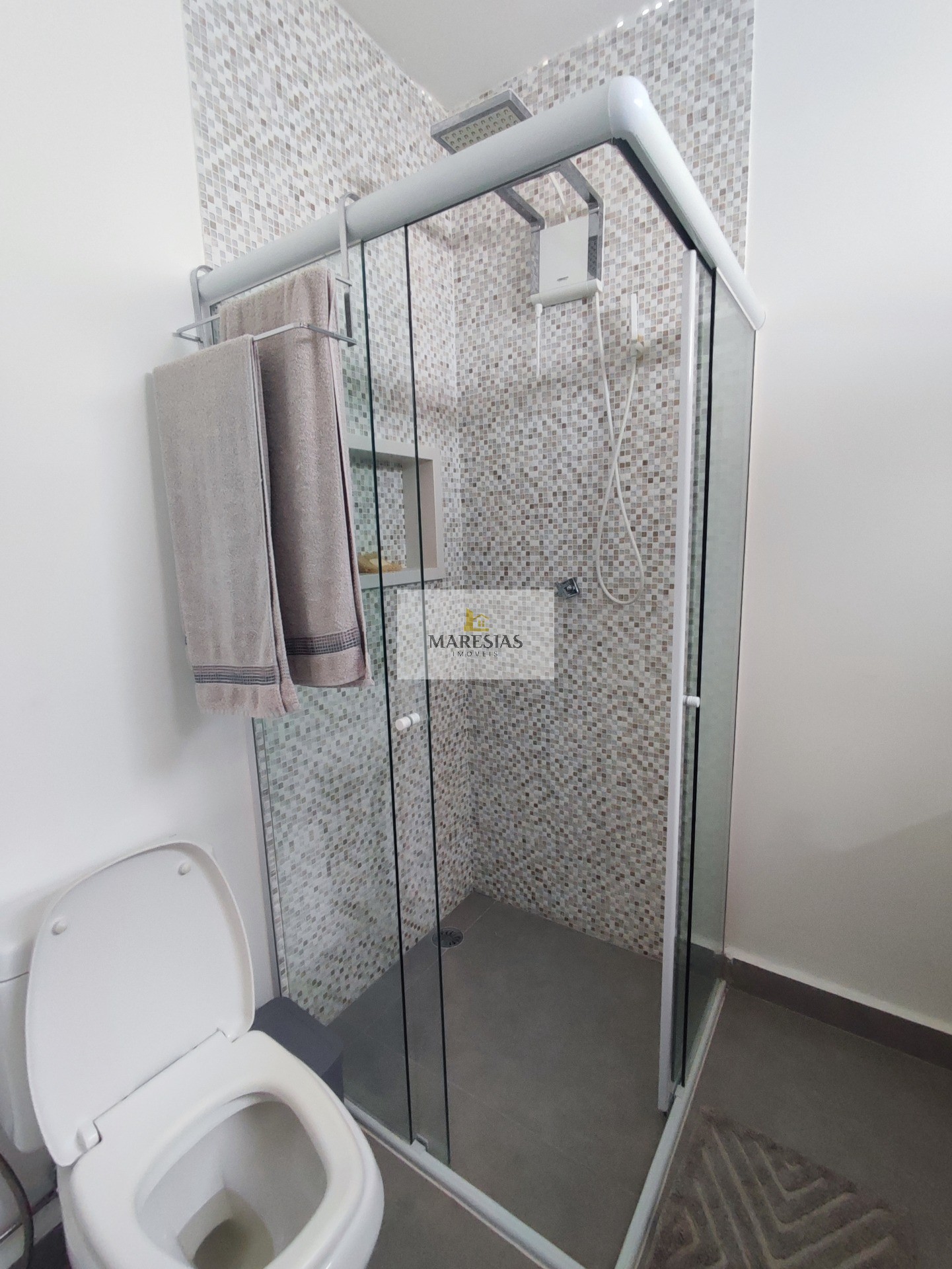 Casa residencial em são sebastião - sp, juquehy