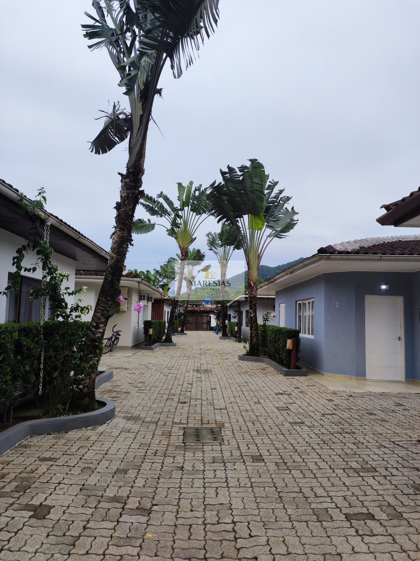 Casa residencial em são sebastião - sp, juquehy