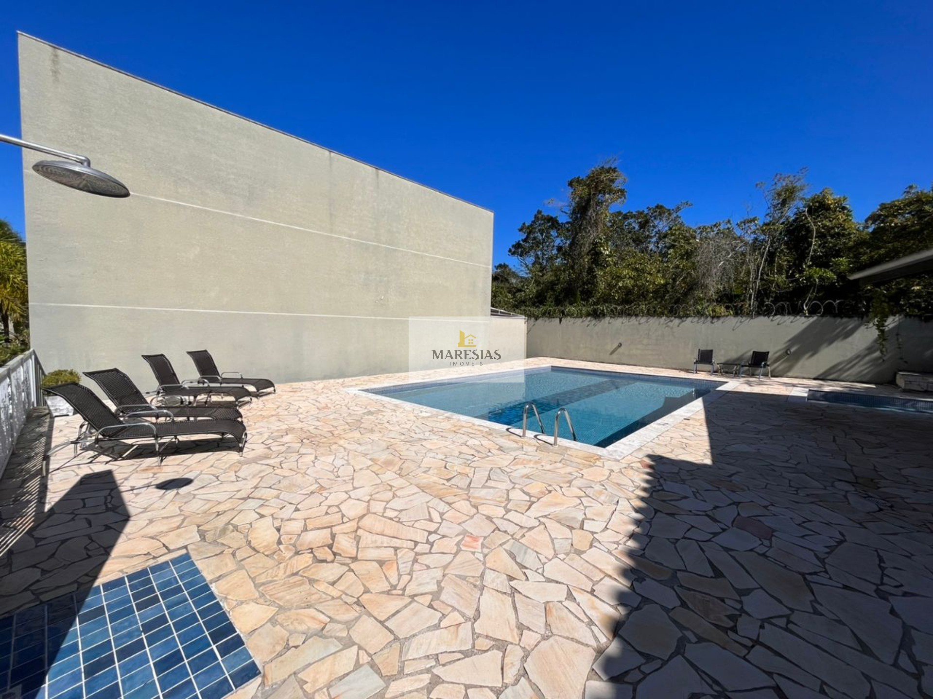 Casa residencial em são sebastião - sp, boiçucanga