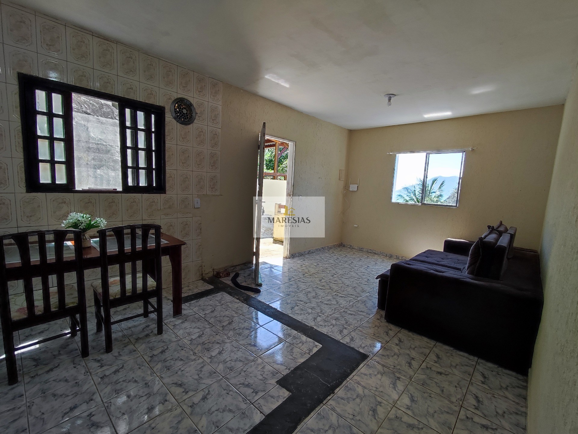 Casa residencial em são sebastião - sp, são francisco da praia