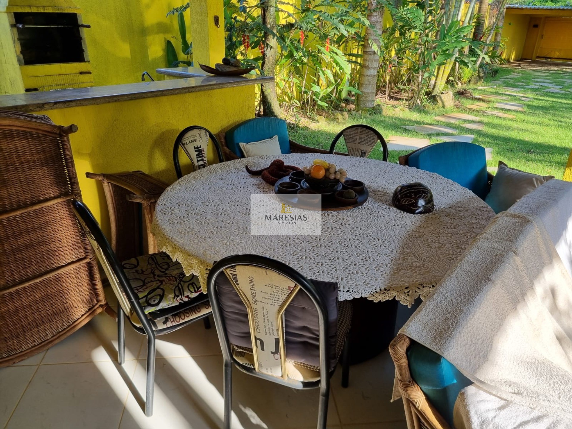 Casa residencial em são sebastião - sp, maresias