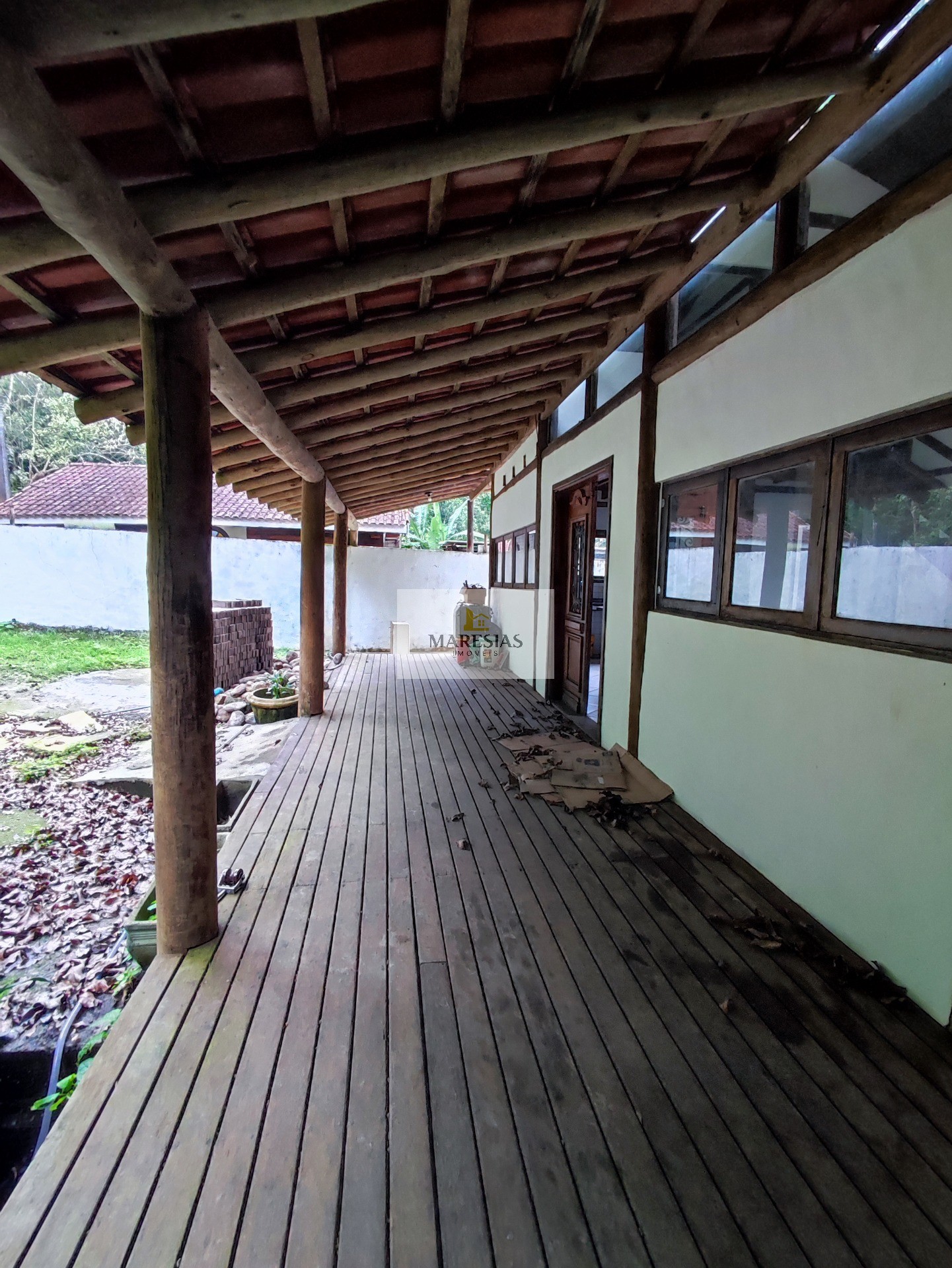 Casa residencial em são sebastião - sp, maresias