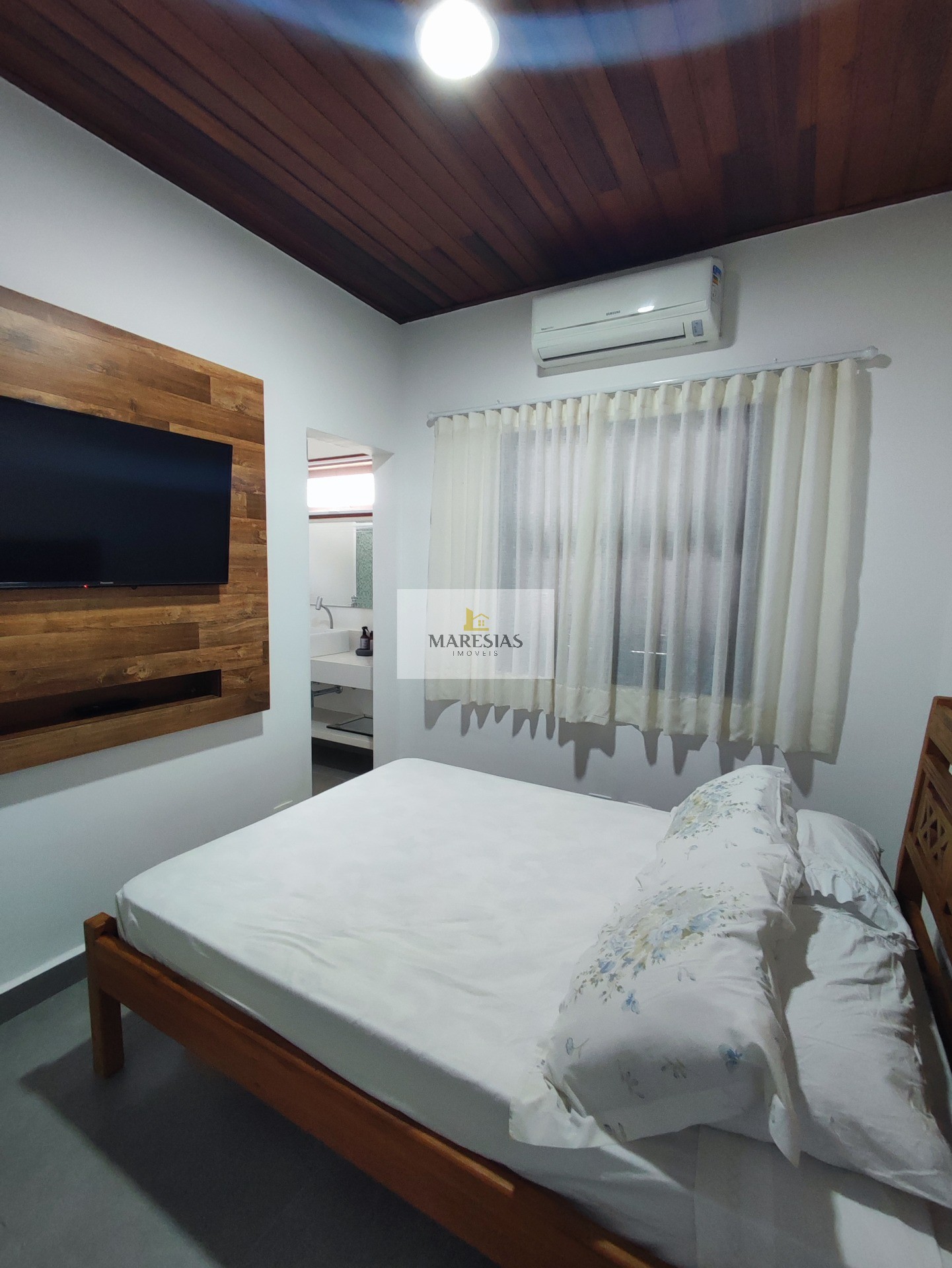 Casa residencial em são sebastião - sp, juquehy