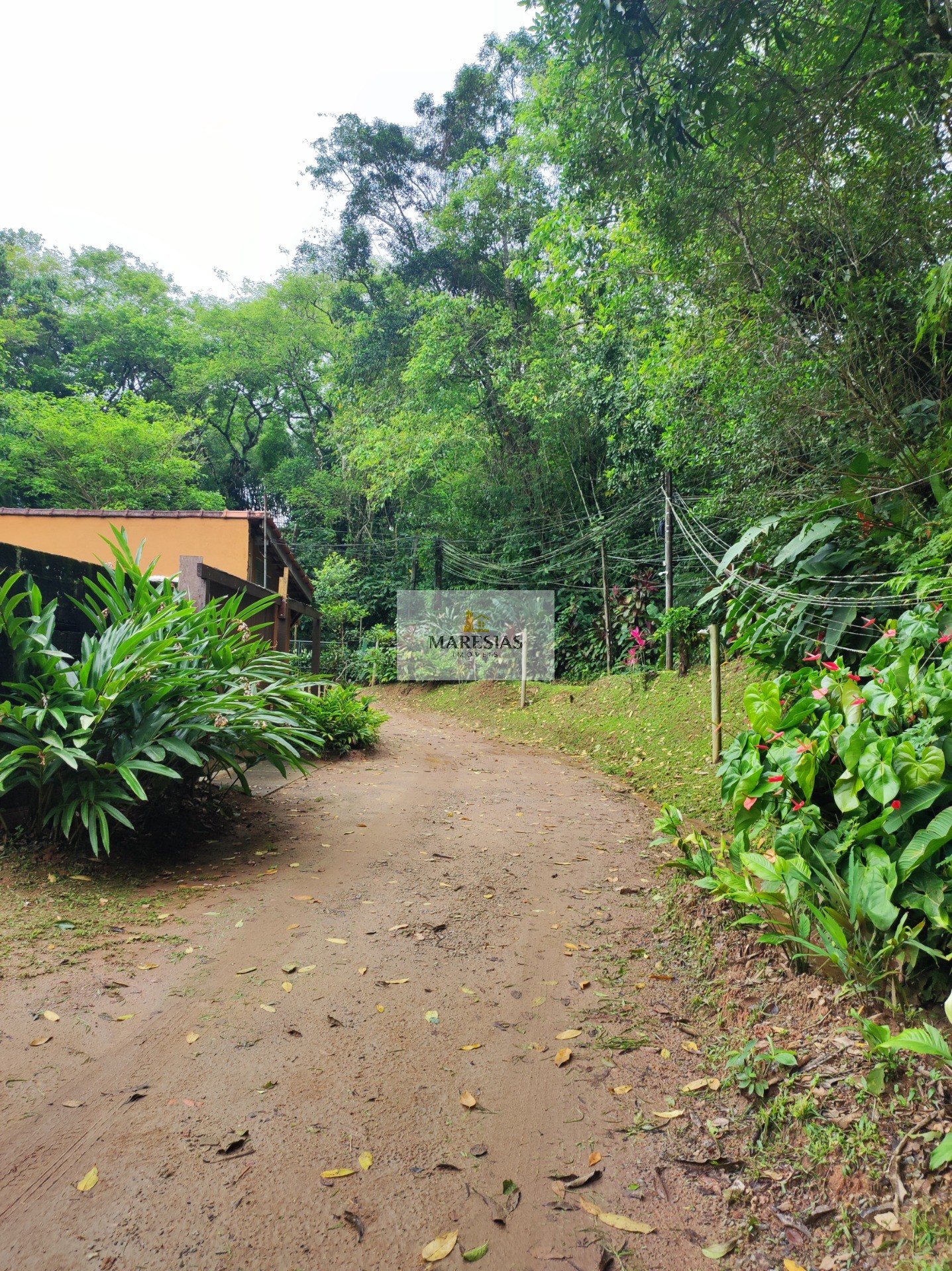 Terreno residencial em são sebastião - sp, barra do sahy