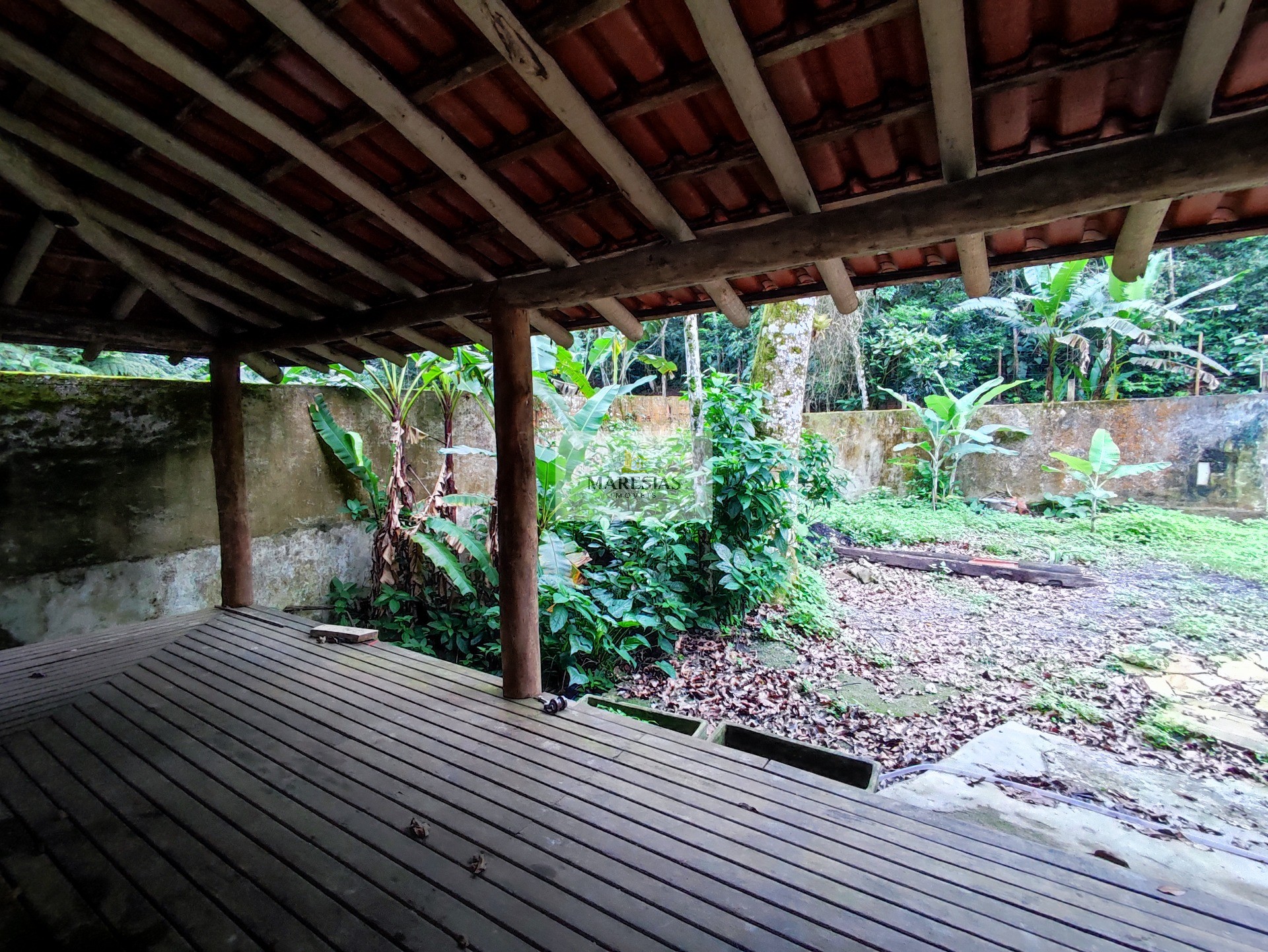 Casa residencial em são sebastião - sp, maresias
