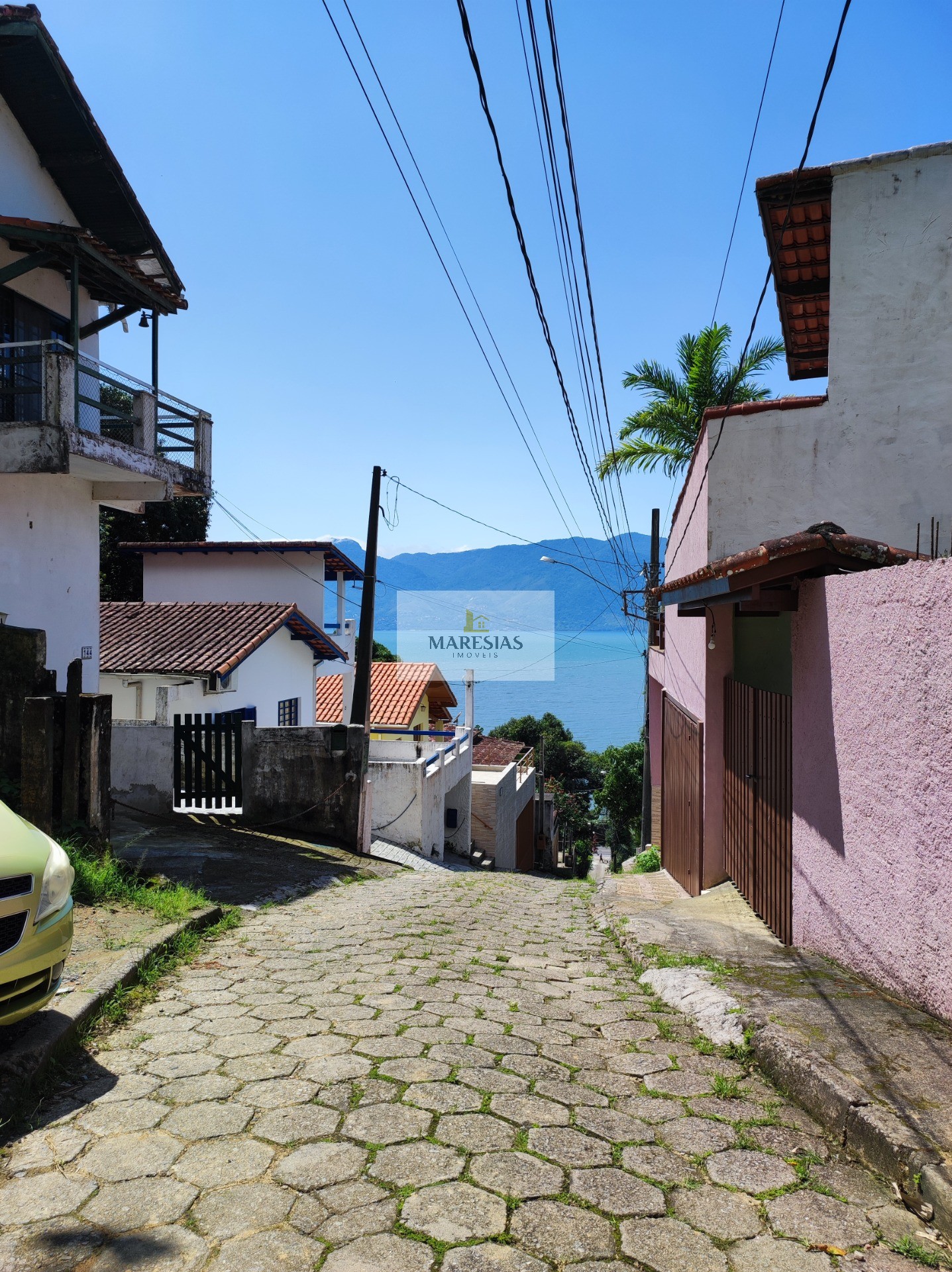 Casa residencial em são sebastião - sp, são francisco da praia