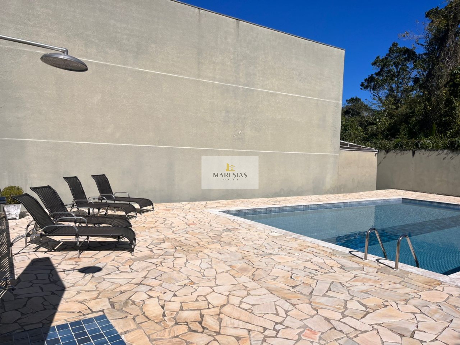 Casa residencial em são sebastião - sp, boiçucanga
