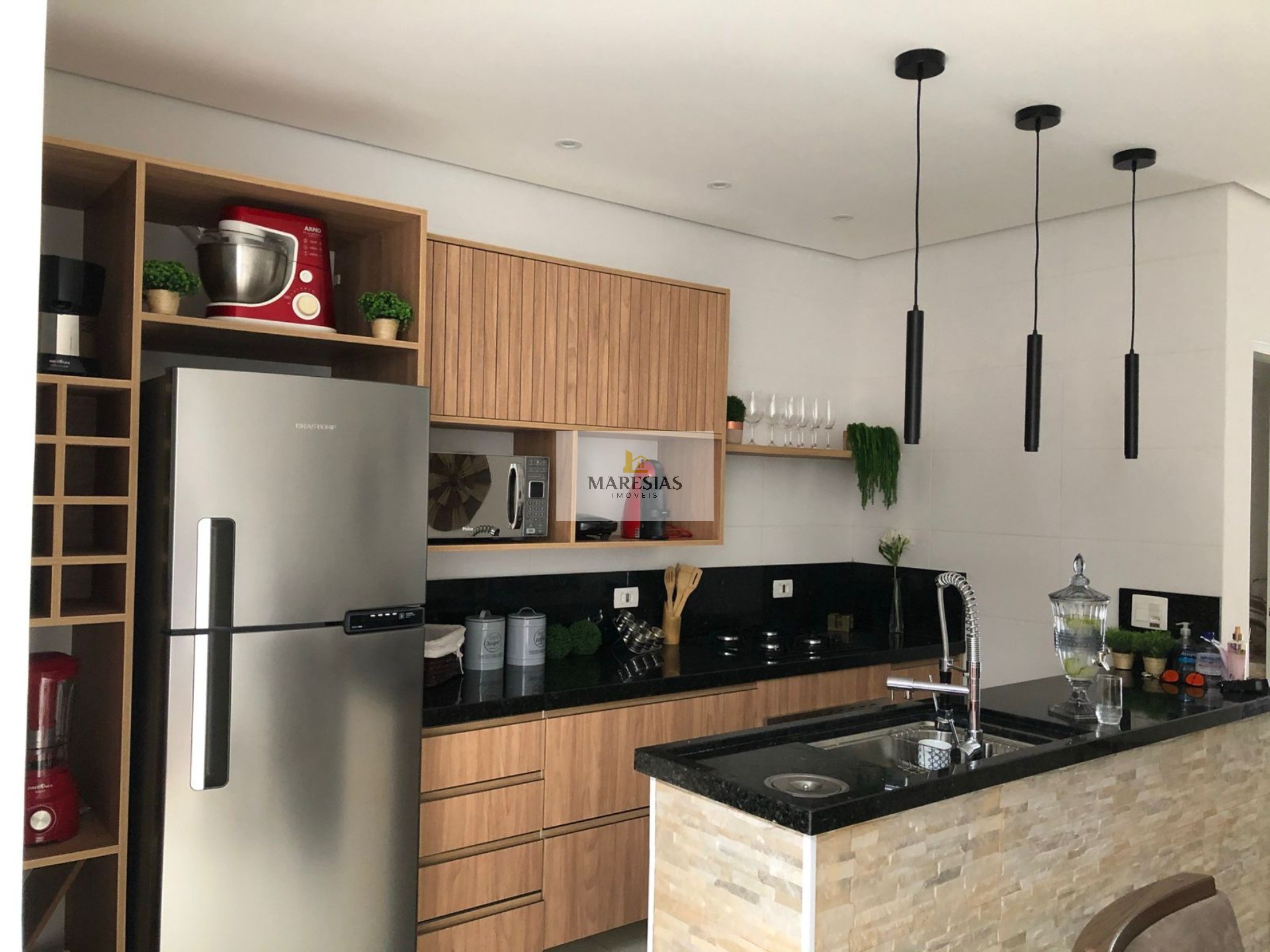 Casa residencial em são sebastião - sp, boiçucanga