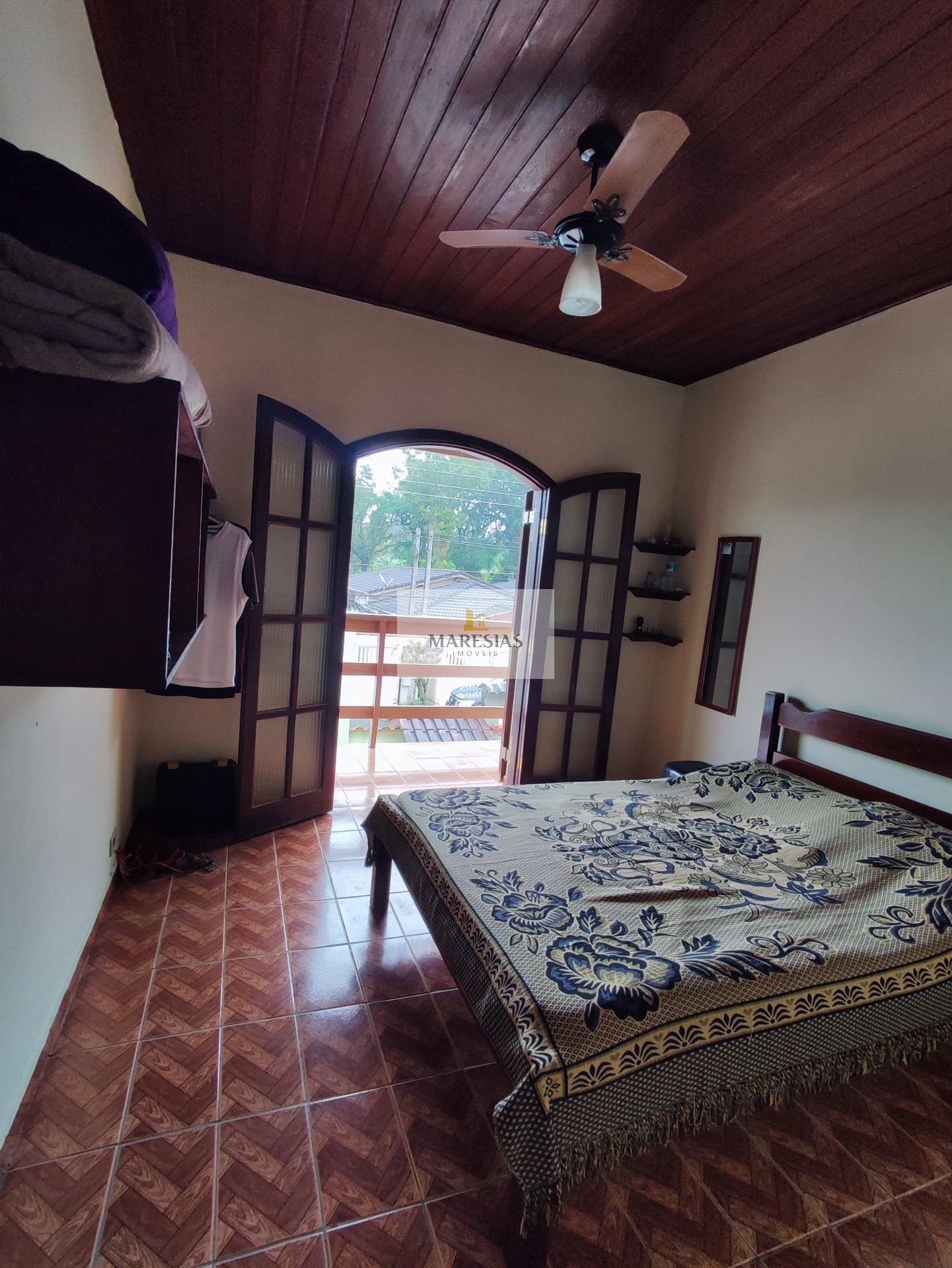 Casa residencial em são sebastião - sp, maresias