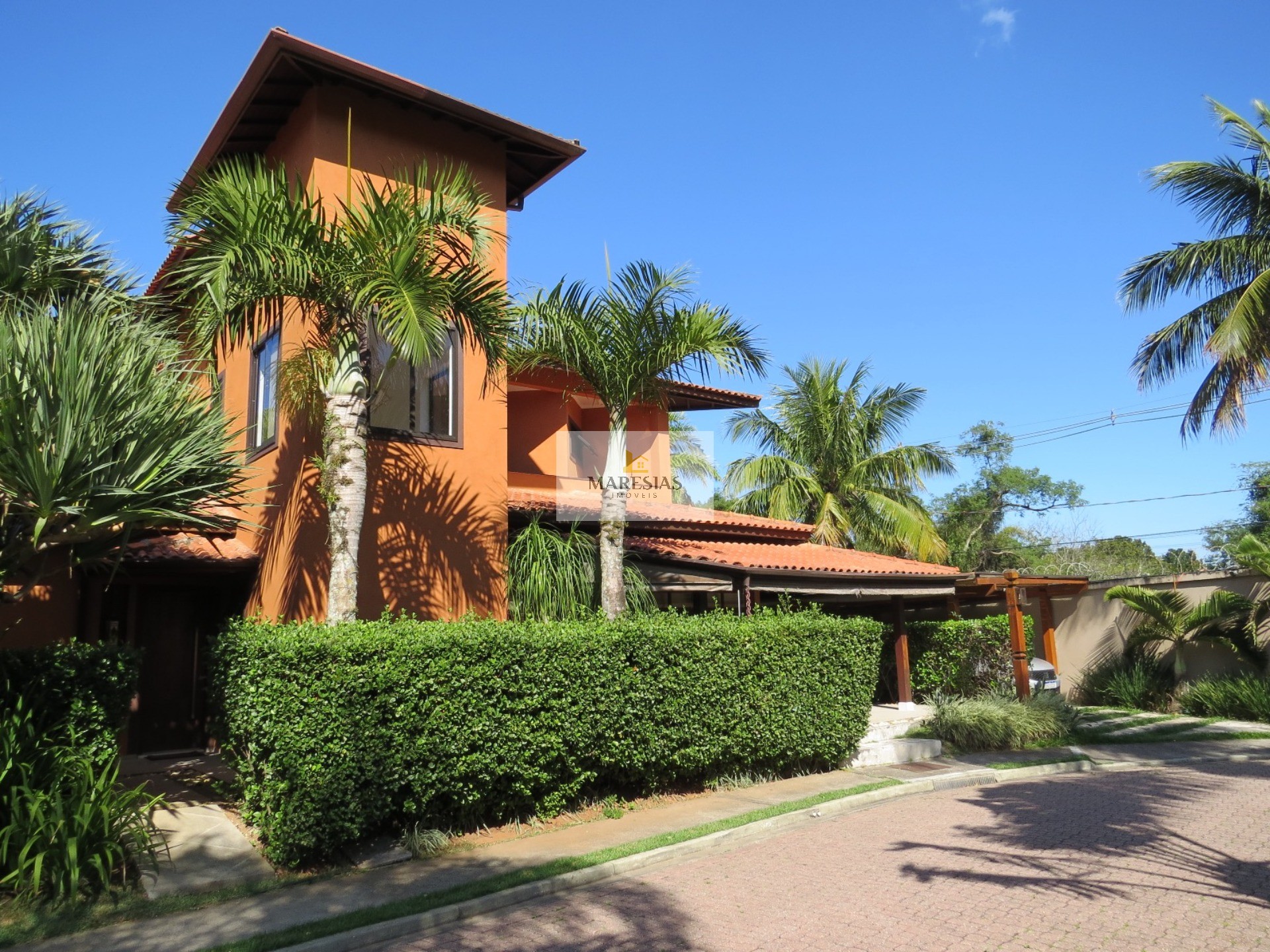Casa residencial em são sebastião - sp, maresias