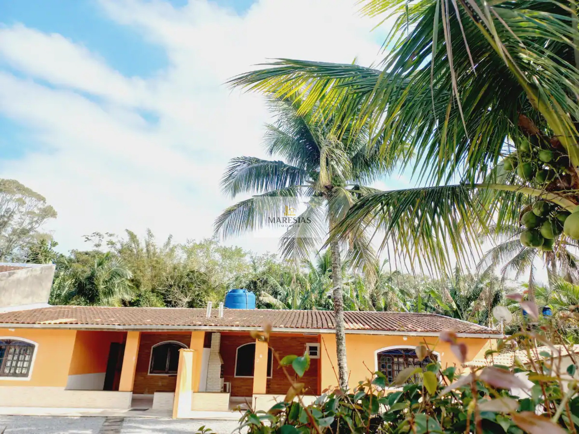 Casa residencial em são sebastião - sp, maresias