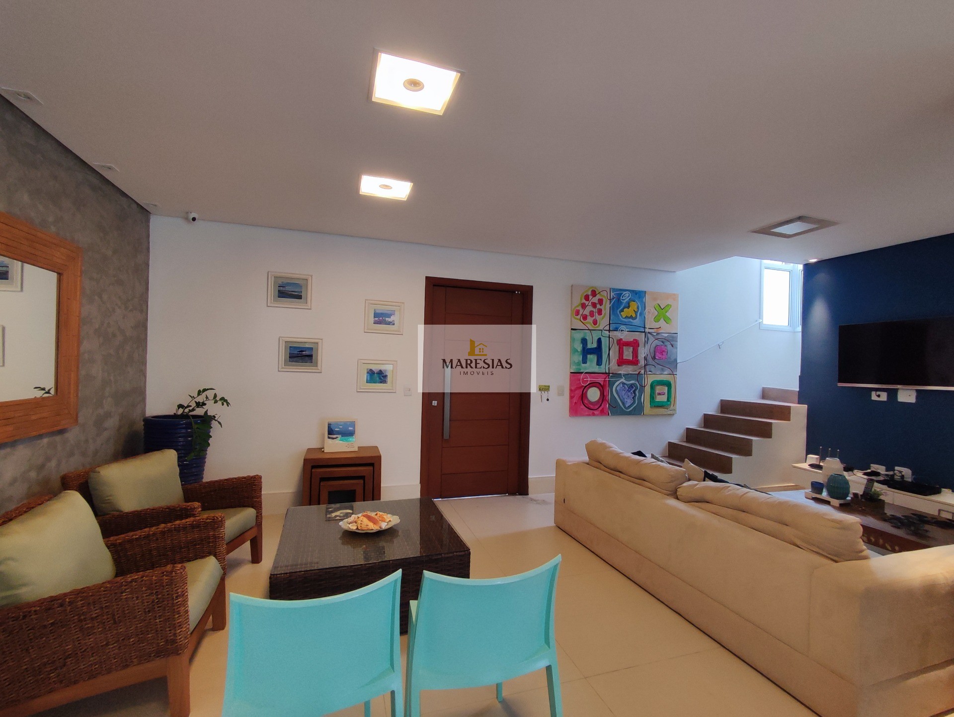 Casa residencial em são sebastião - sp, juquehy