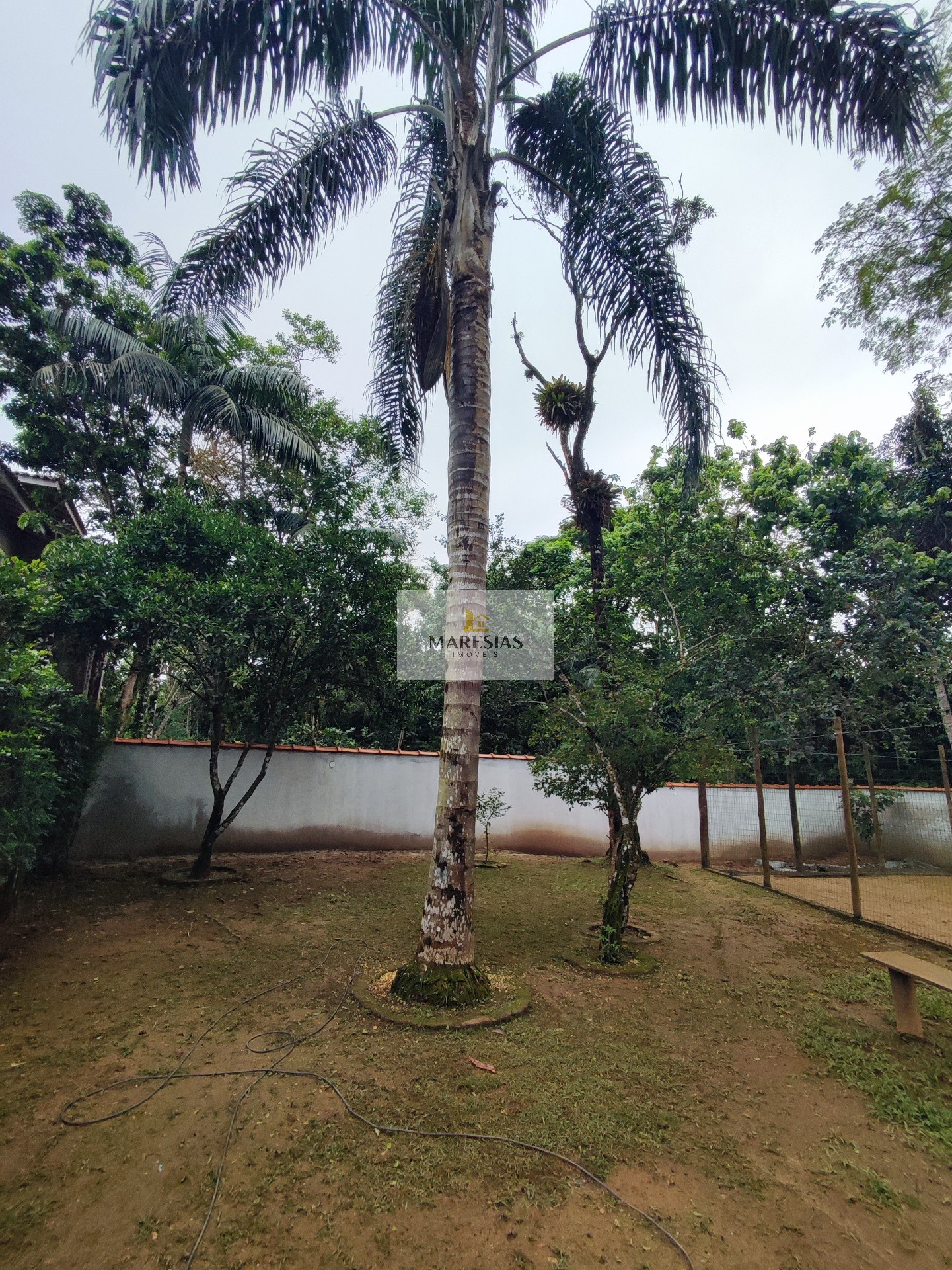 Casa residencial em são sebastião - sp, juquehy