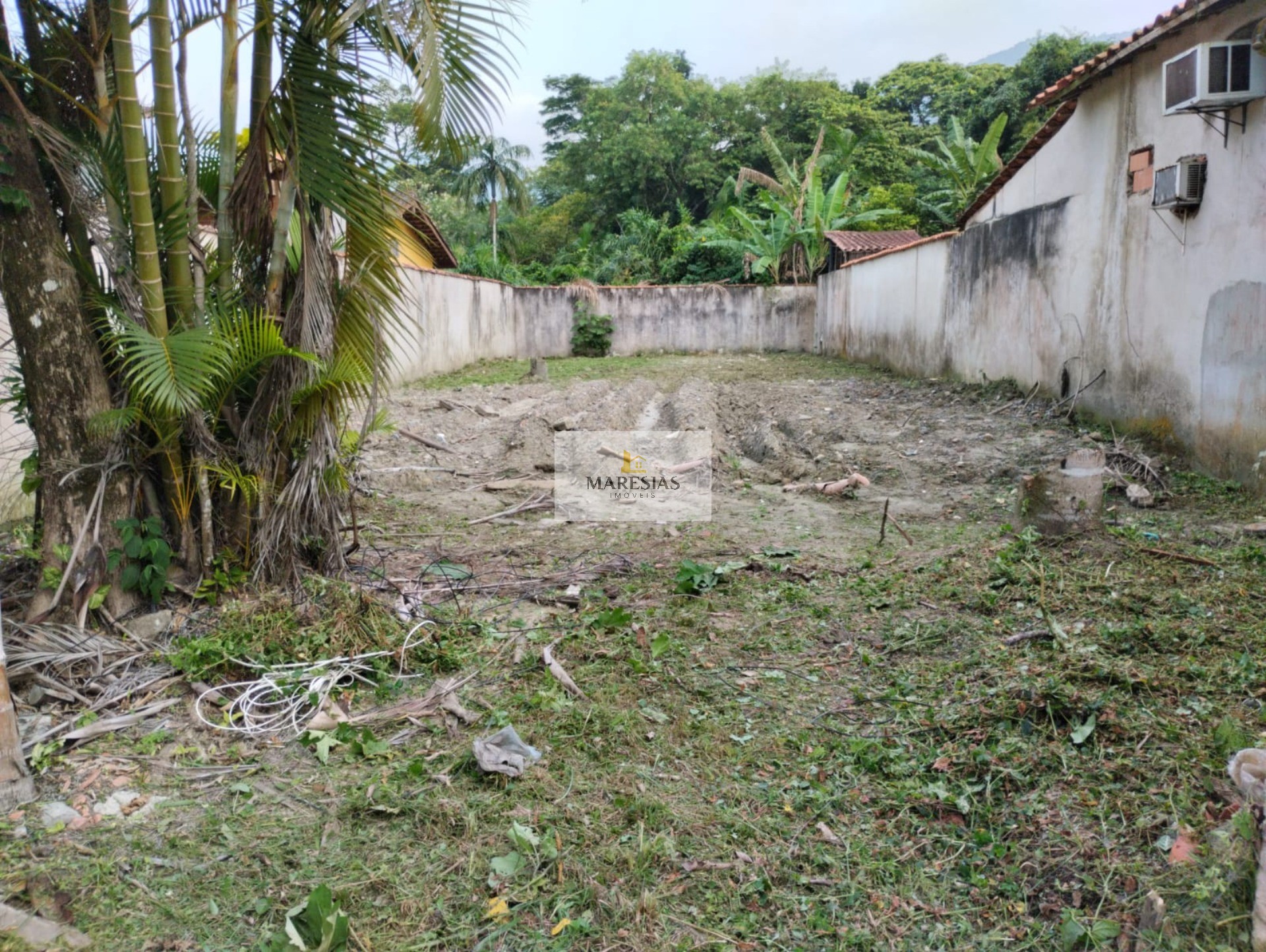 Terreno residencial em são sebastião - sp, maresias