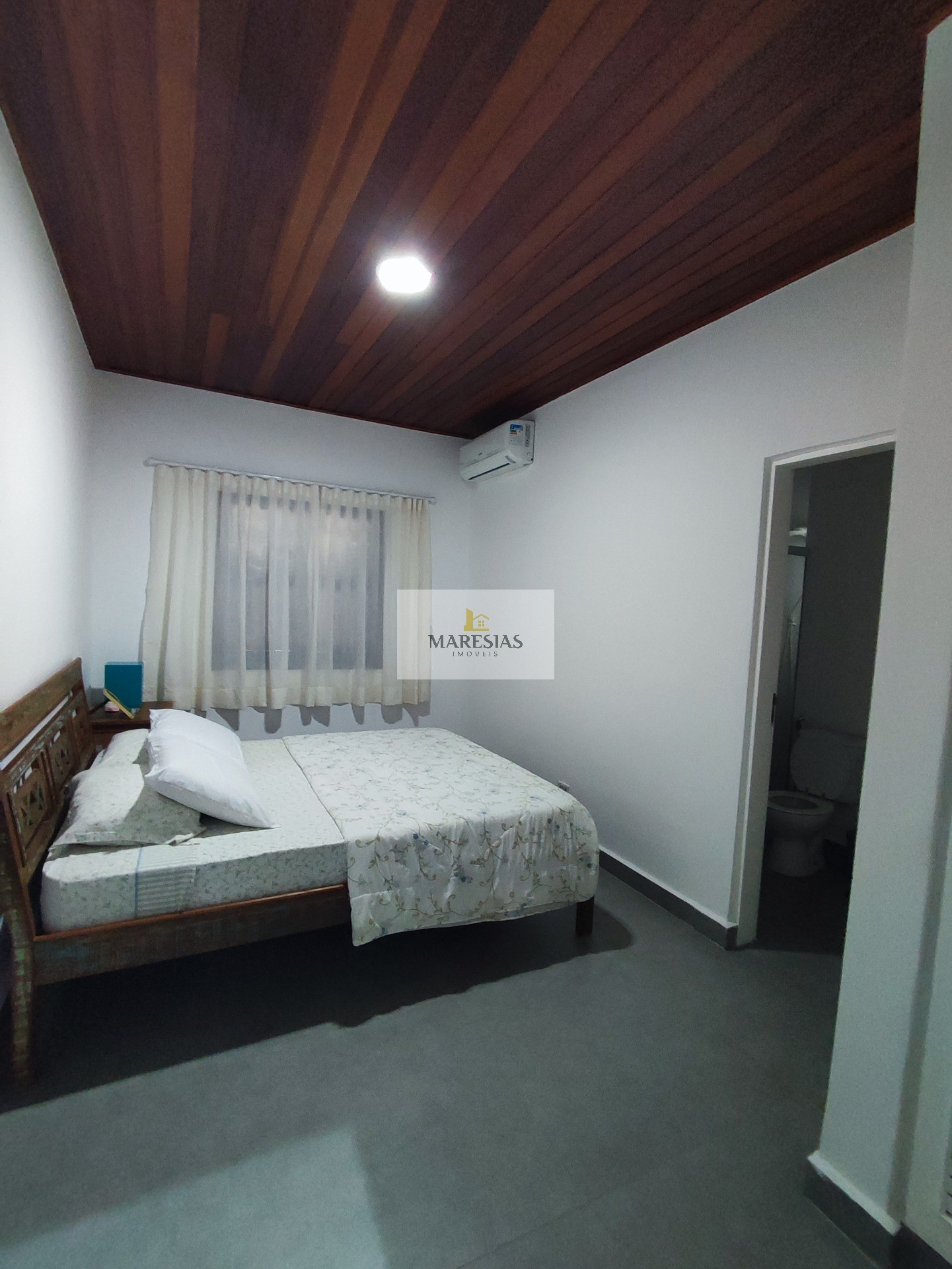 Casa residencial em são sebastião - sp, juquehy
