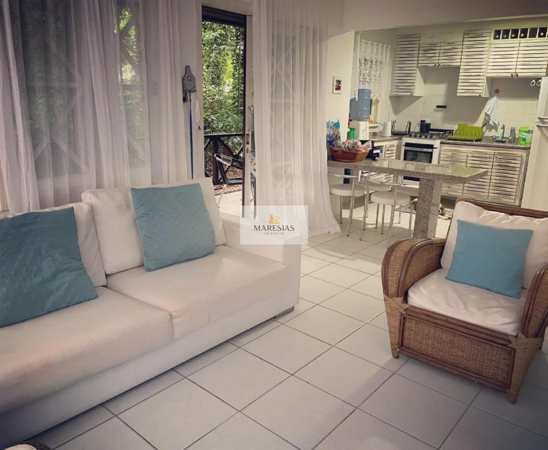 Casa residencial em são sebastião - sp, maresias