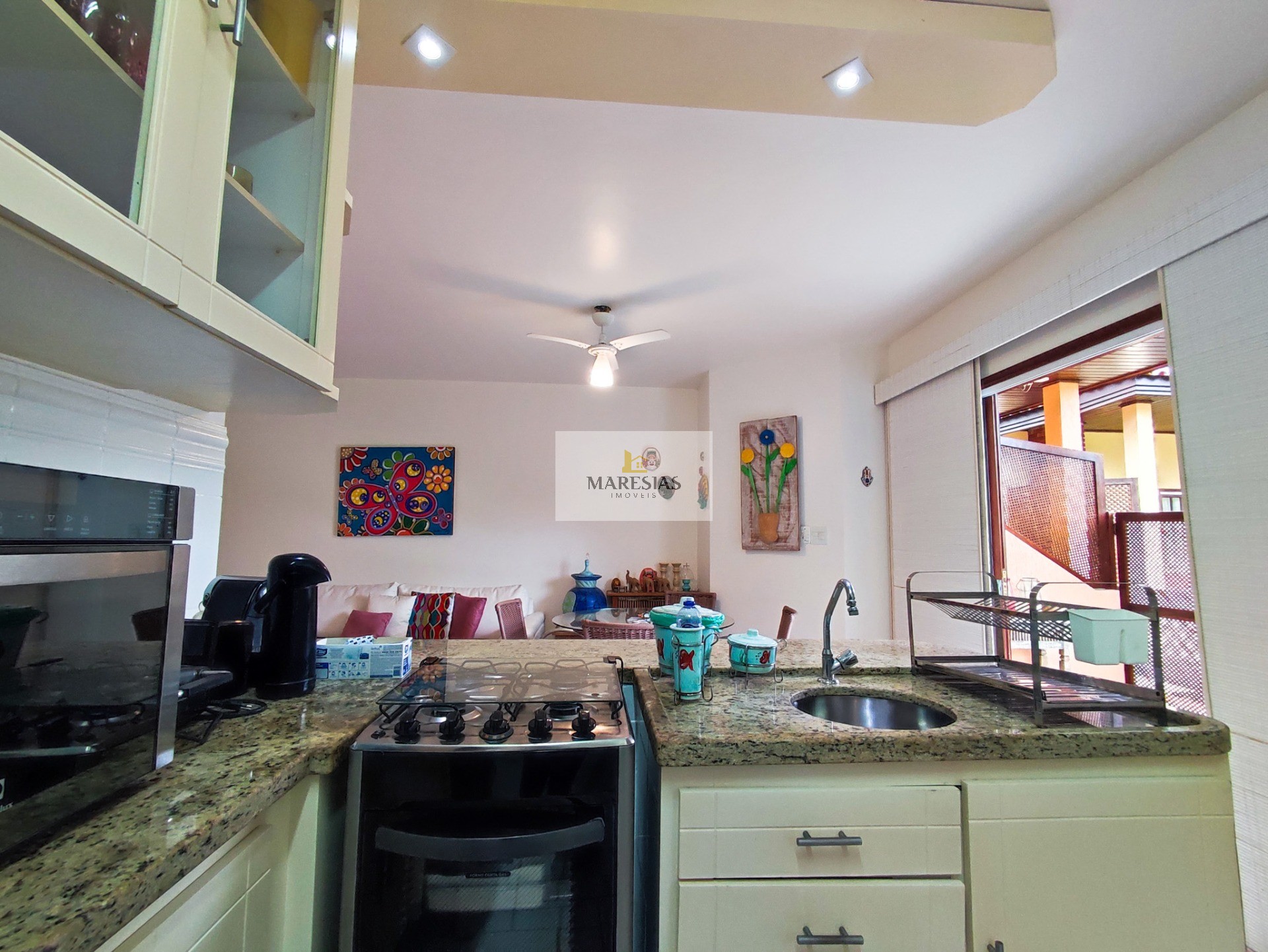 Casa residencial em são sebastião - sp, maresias