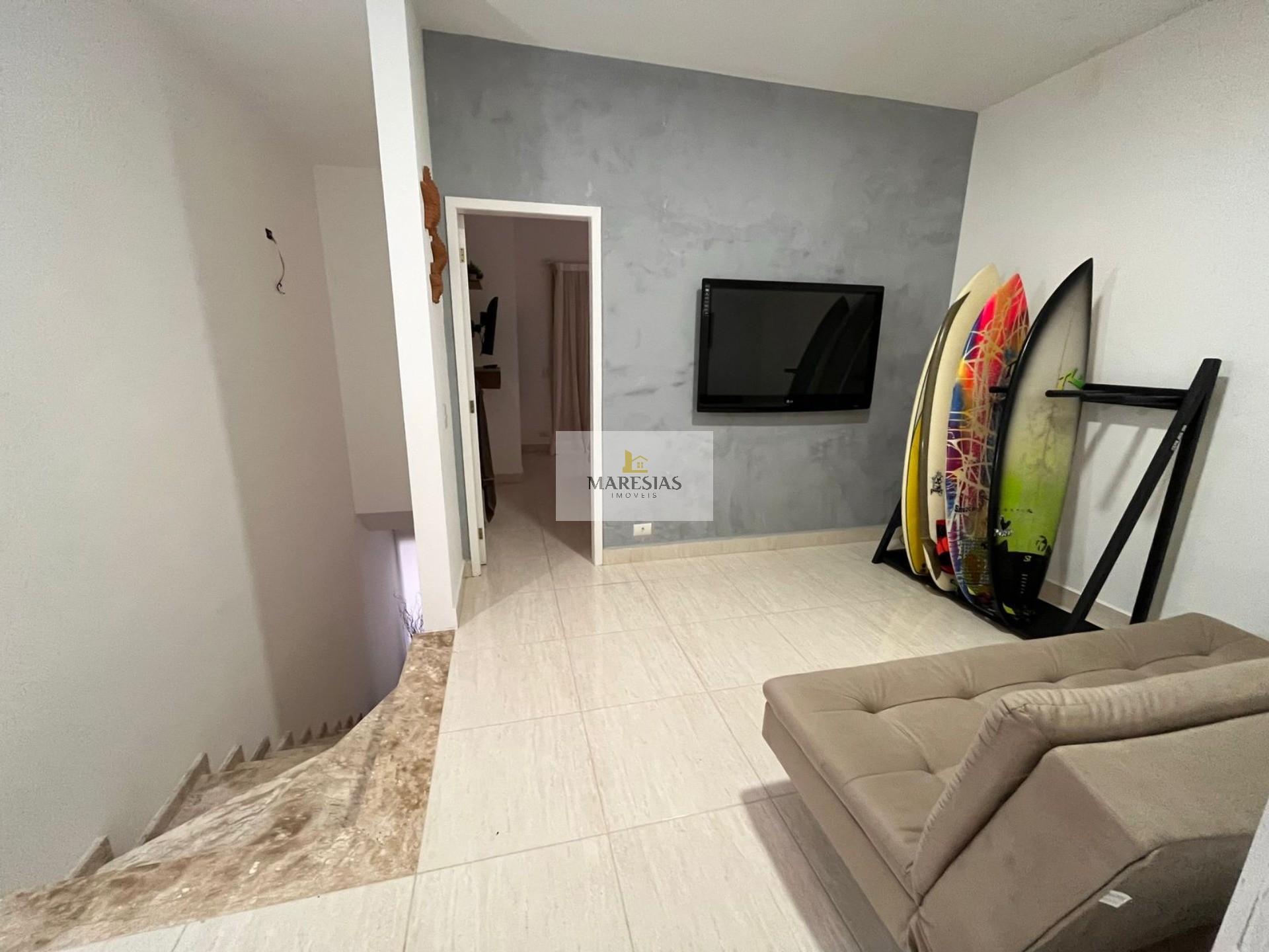 Casa residencial em são sebastião - sp, boiçucanga