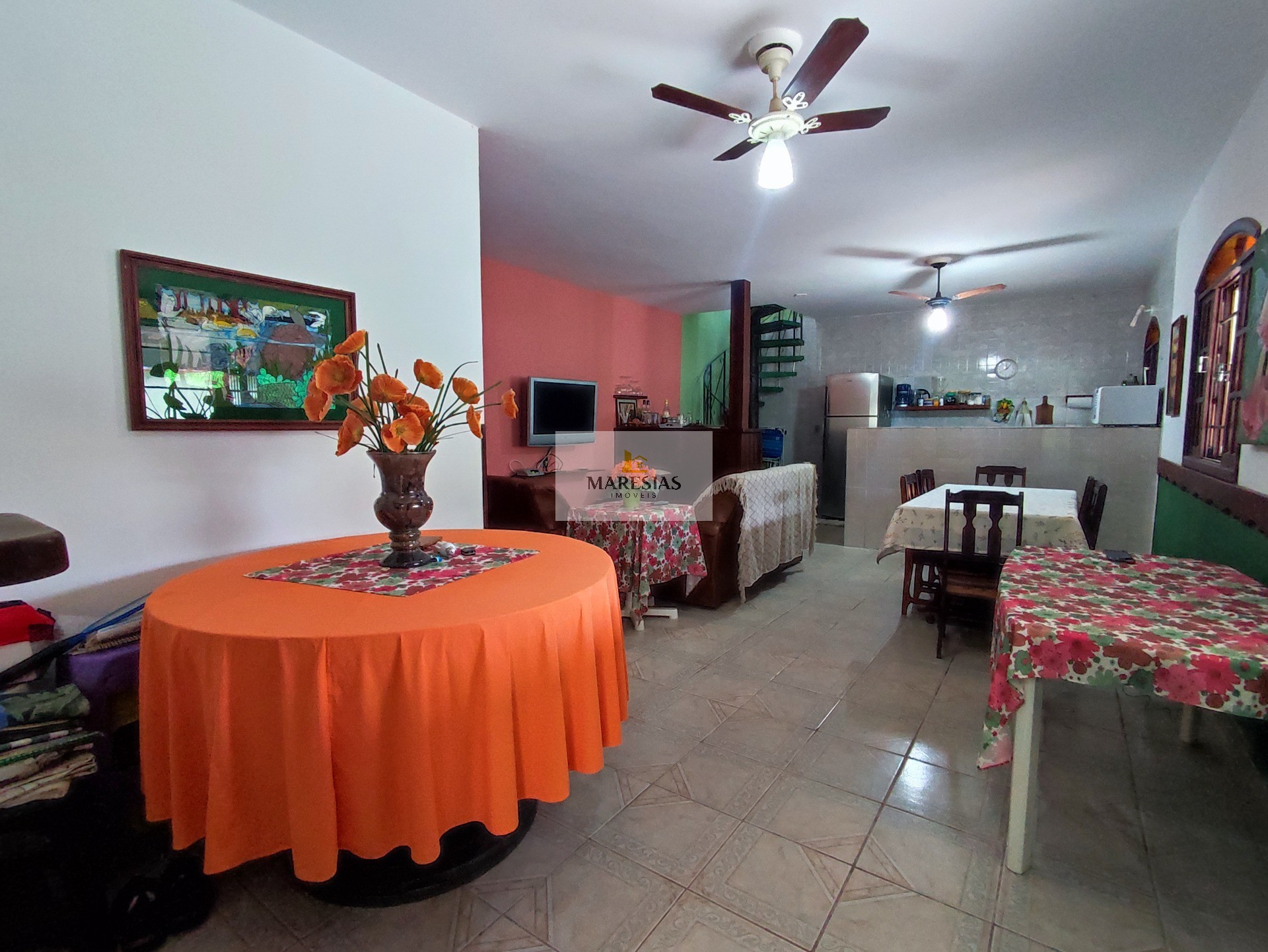 Casa residencial em são sebastião - sp, maresias