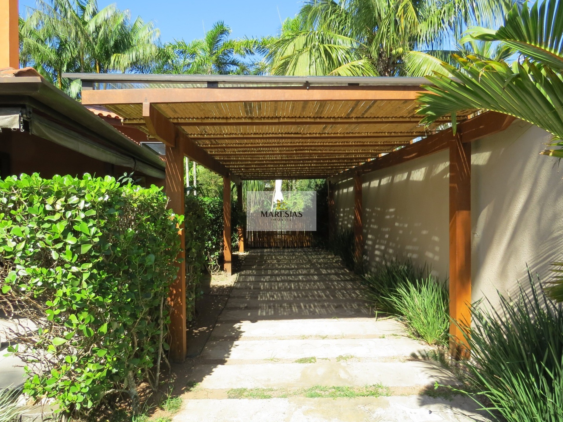 Casa residencial em são sebastião - sp, maresias