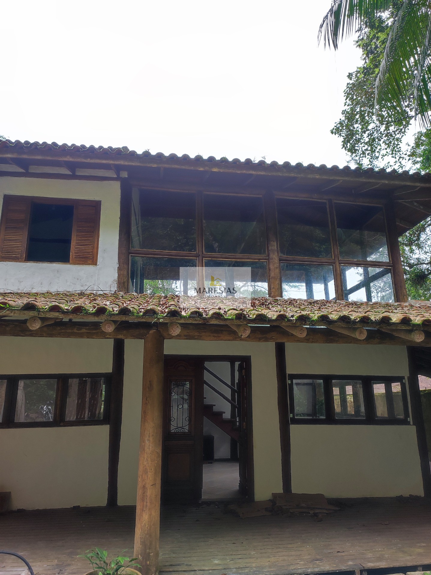 Casa residencial em são sebastião - sp, maresias