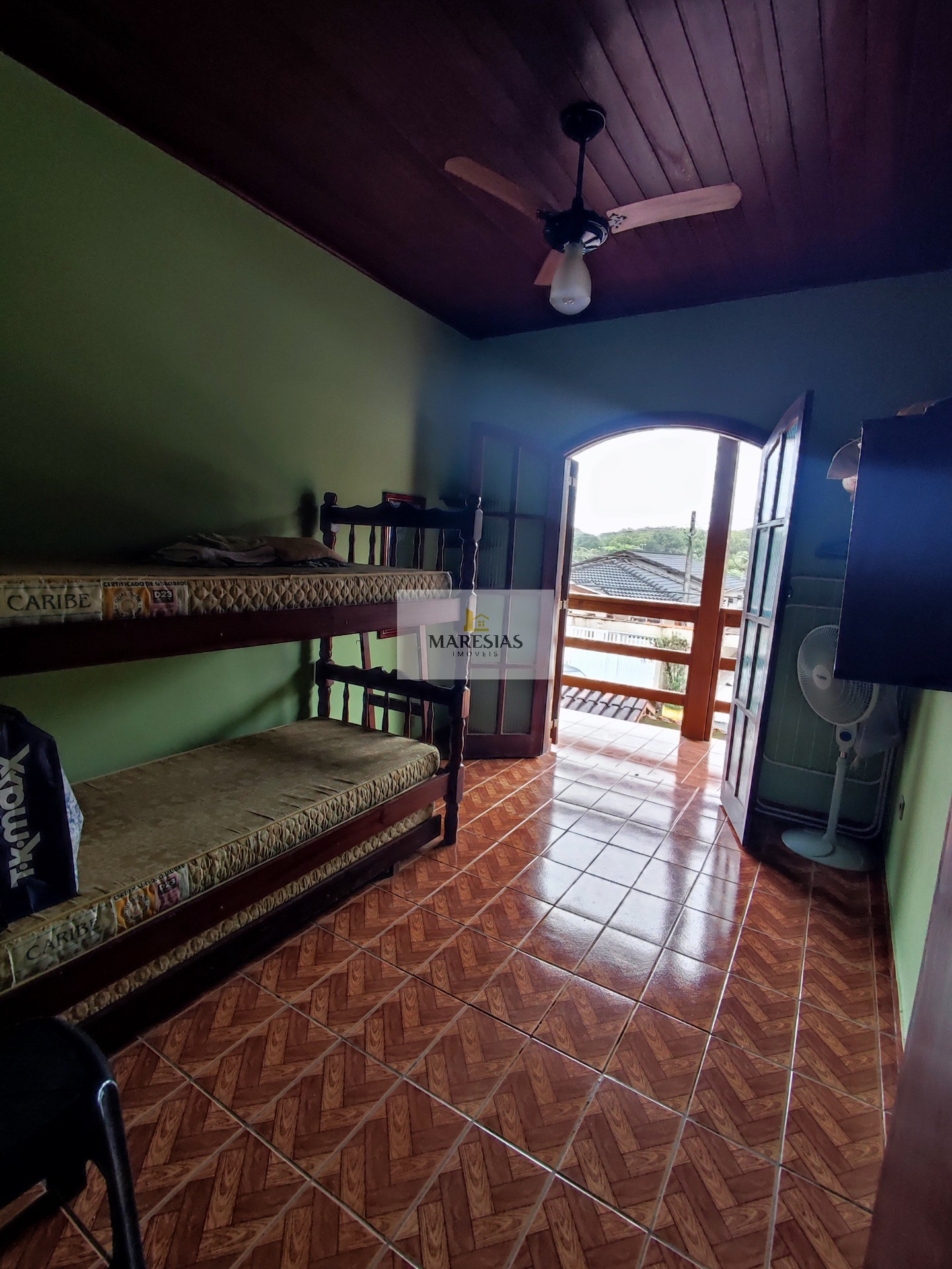 Casa residencial em são sebastião - sp, maresias