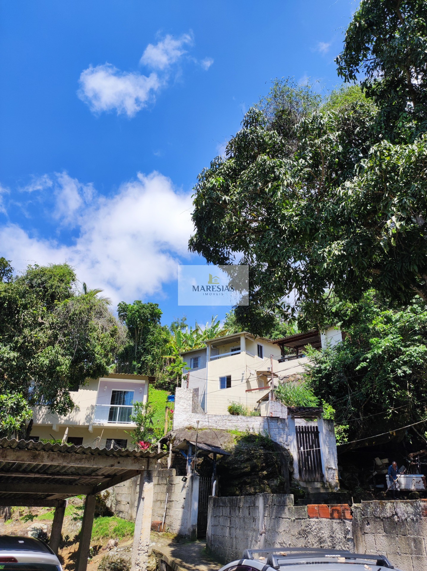 Casa residencial em são sebastião - sp, são francisco da praia