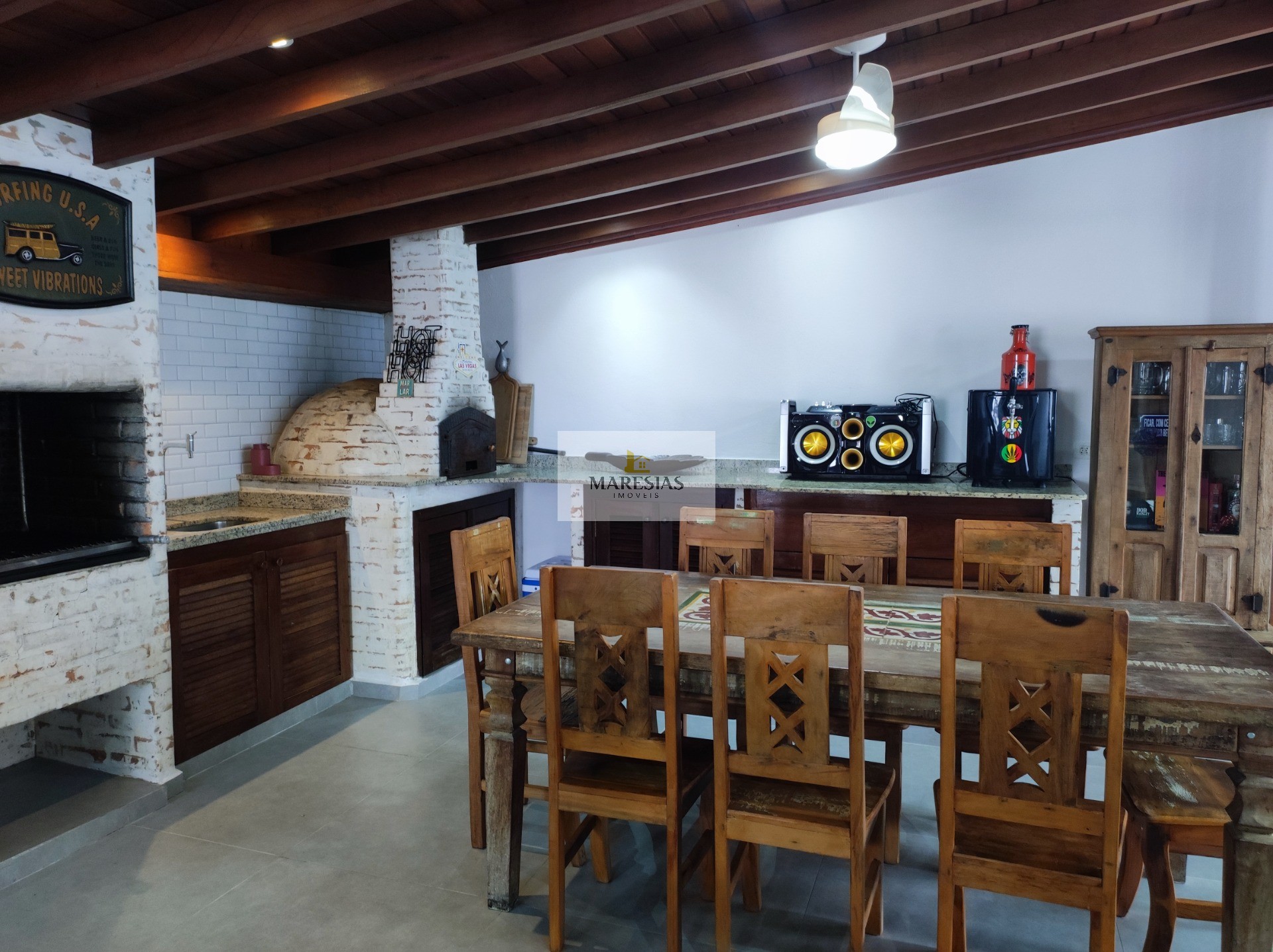 Casa residencial em são sebastião - sp, juquehy