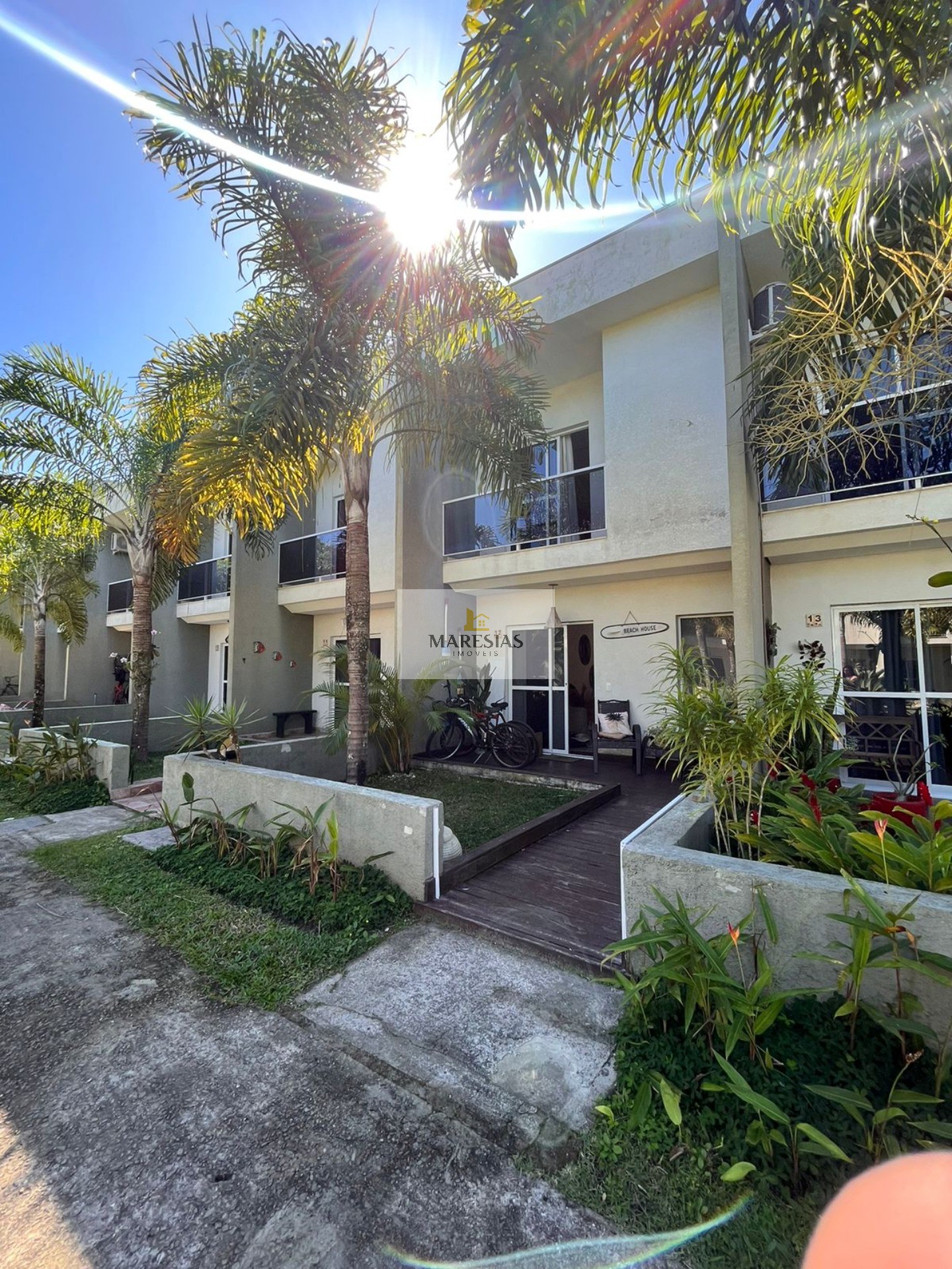 Casa residencial em são sebastião - sp, boiçucanga