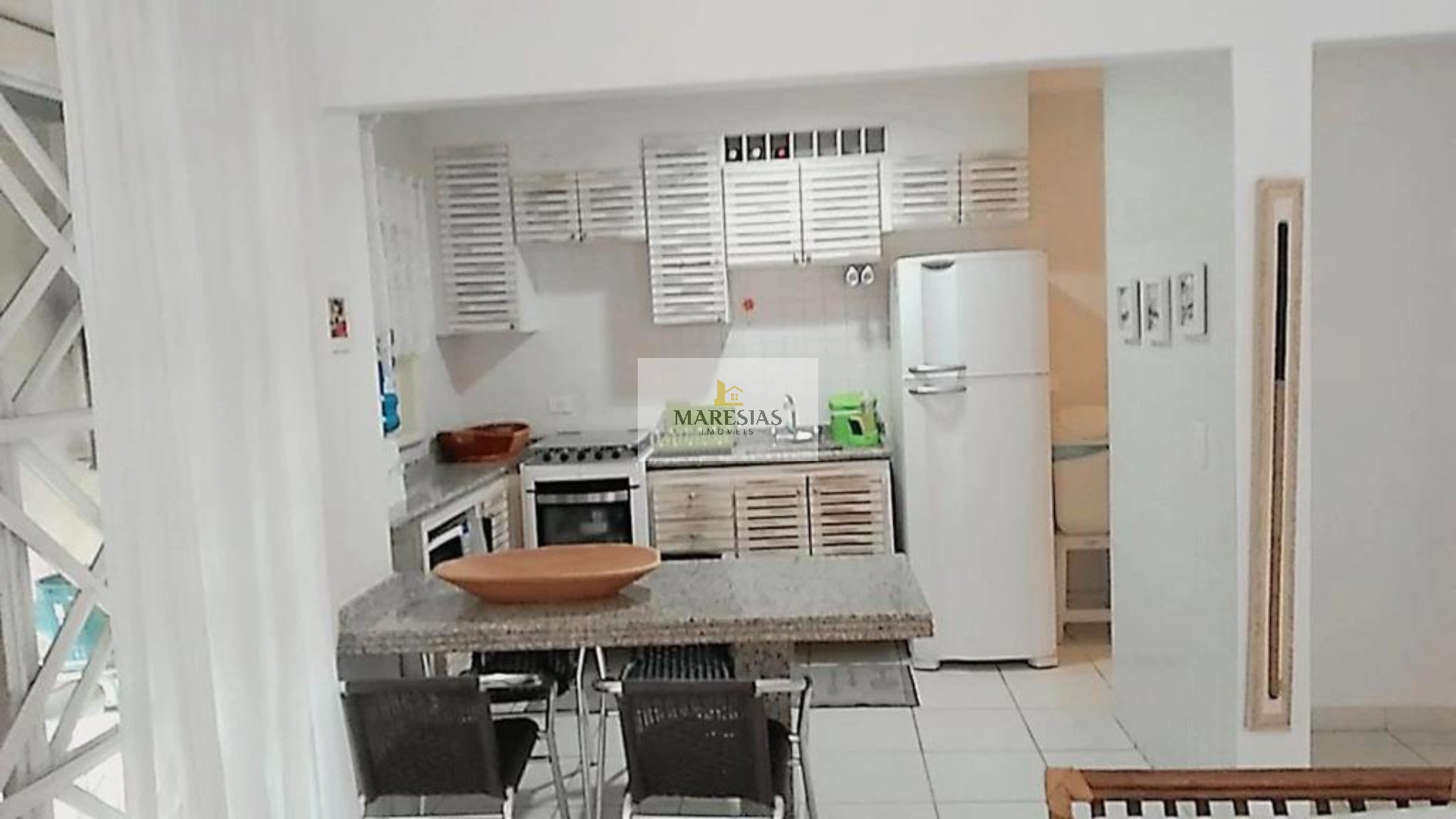 Casa residencial em são sebastião - sp, maresias