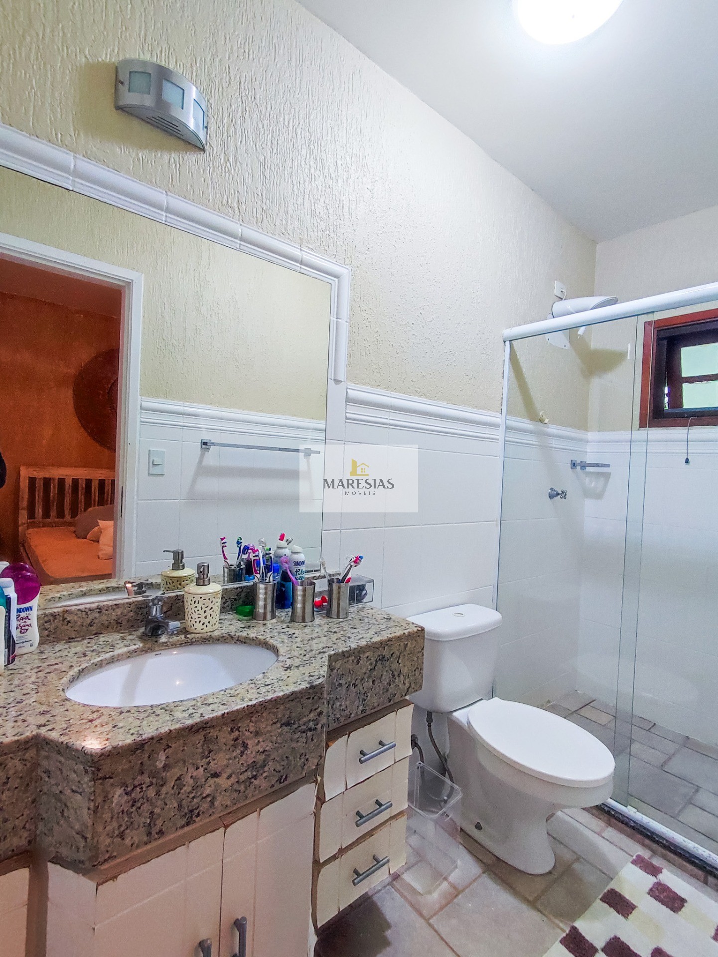 Casa residencial em são sebastião - sp, maresias