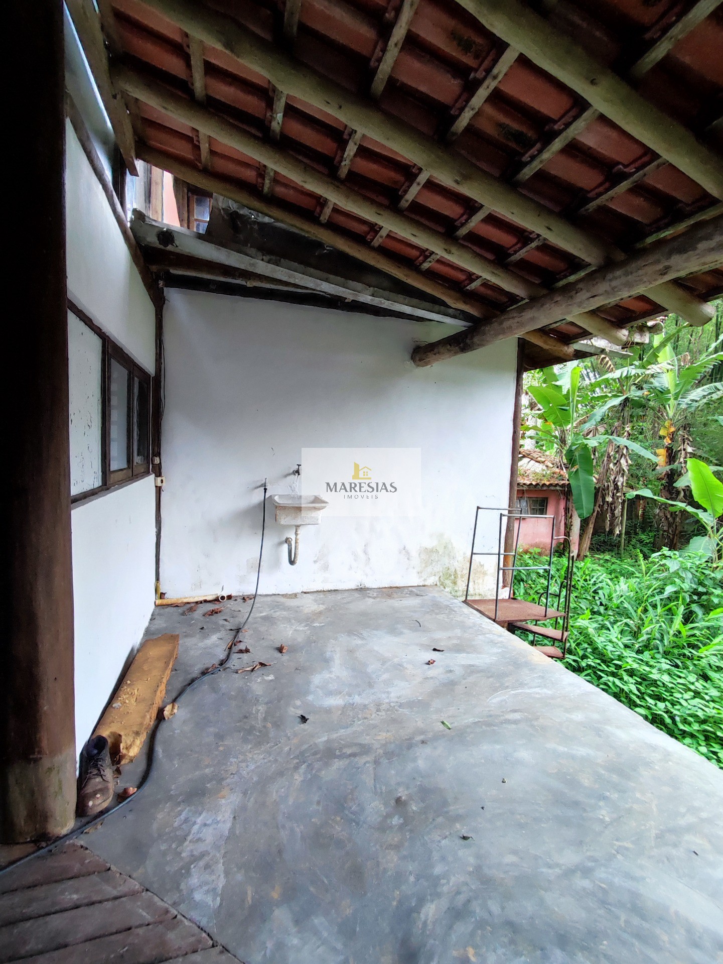 Casa residencial em são sebastião - sp, maresias