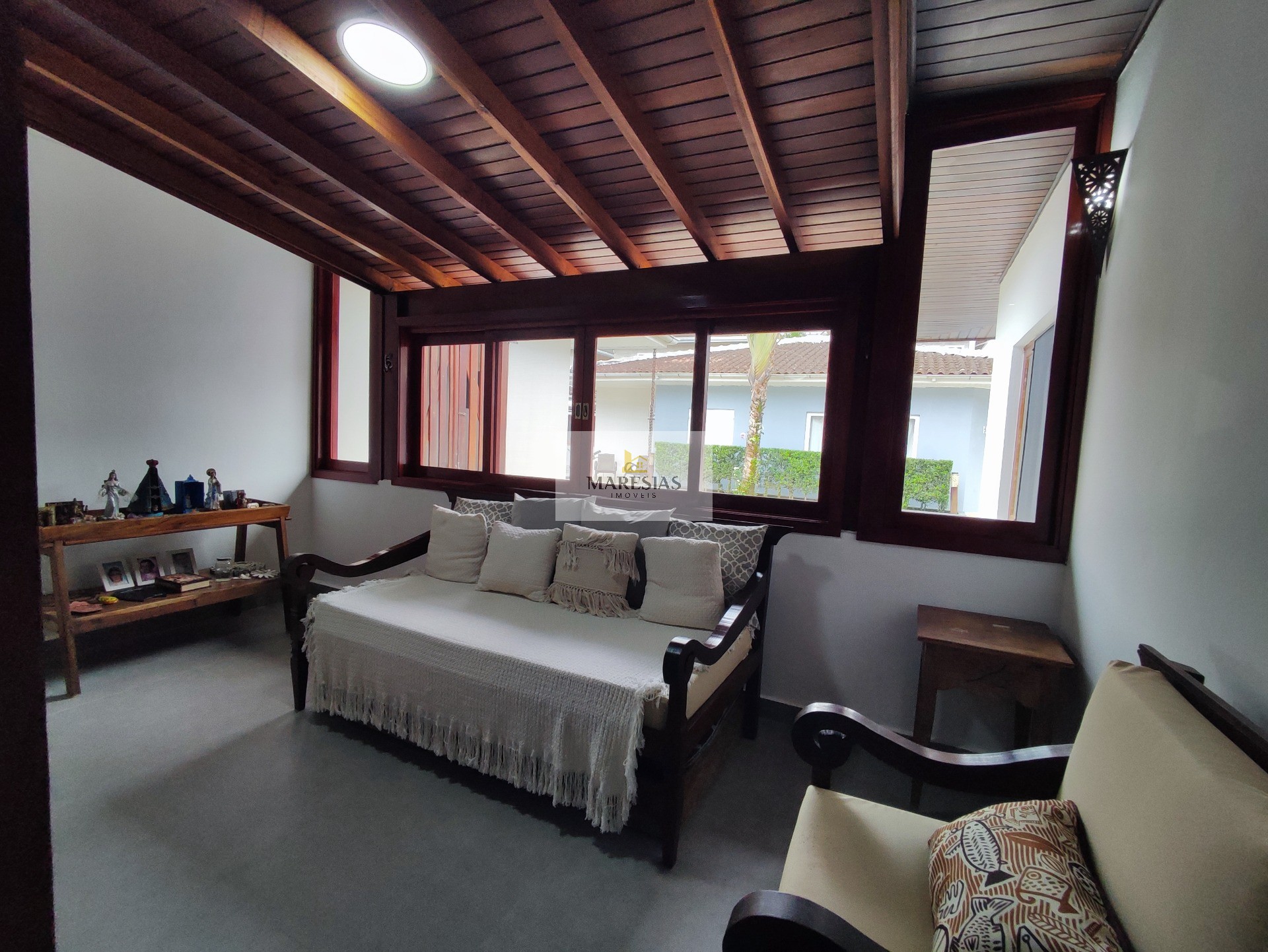 Casa residencial em são sebastião - sp, juquehy