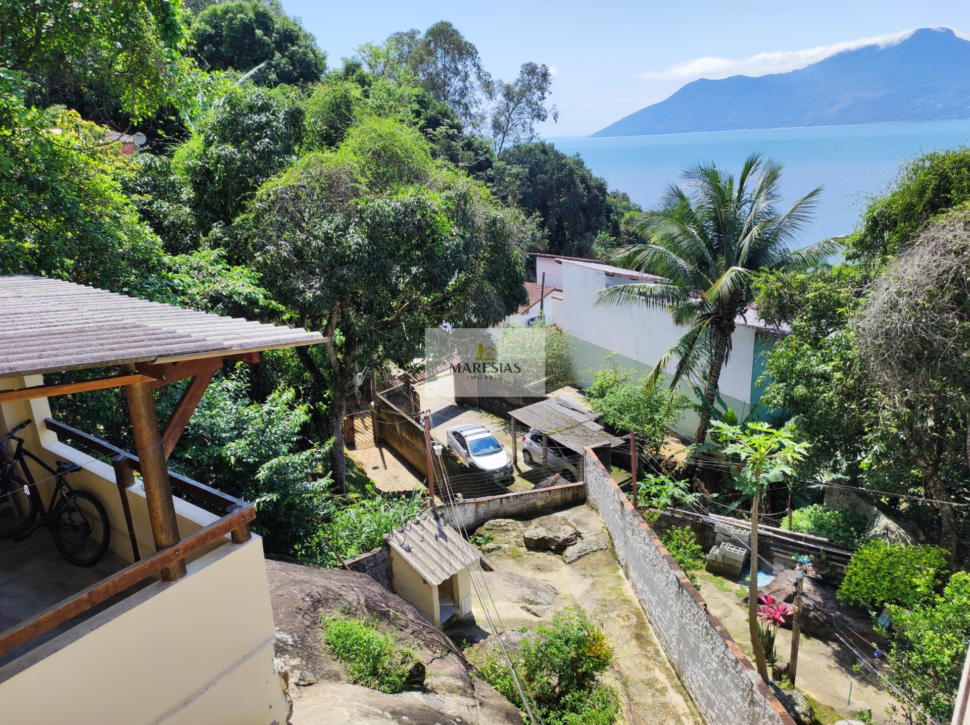 Casa residencial em são sebastião - sp, são francisco da praia