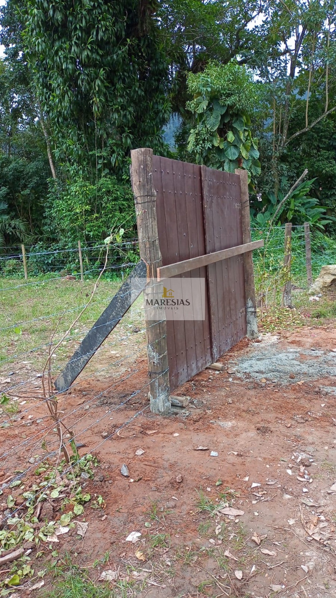 Terreno residencial em são sebastião - sp, maresias
