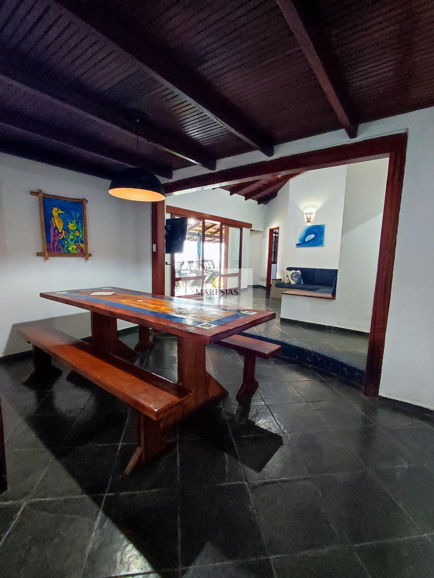 Casa residencial em são sebastião - sp, maresias