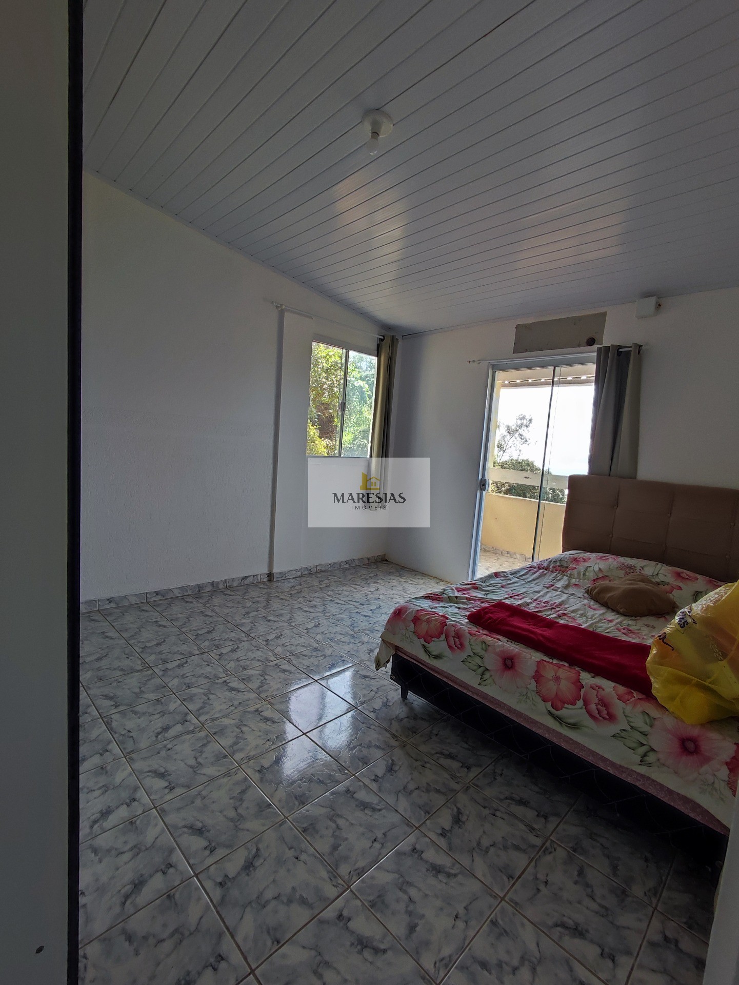 Casa residencial em são sebastião - sp, são francisco da praia