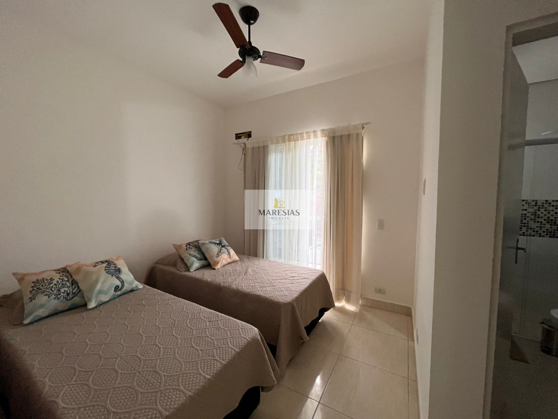 Casa residencial em são sebastião - sp, boiçucanga
