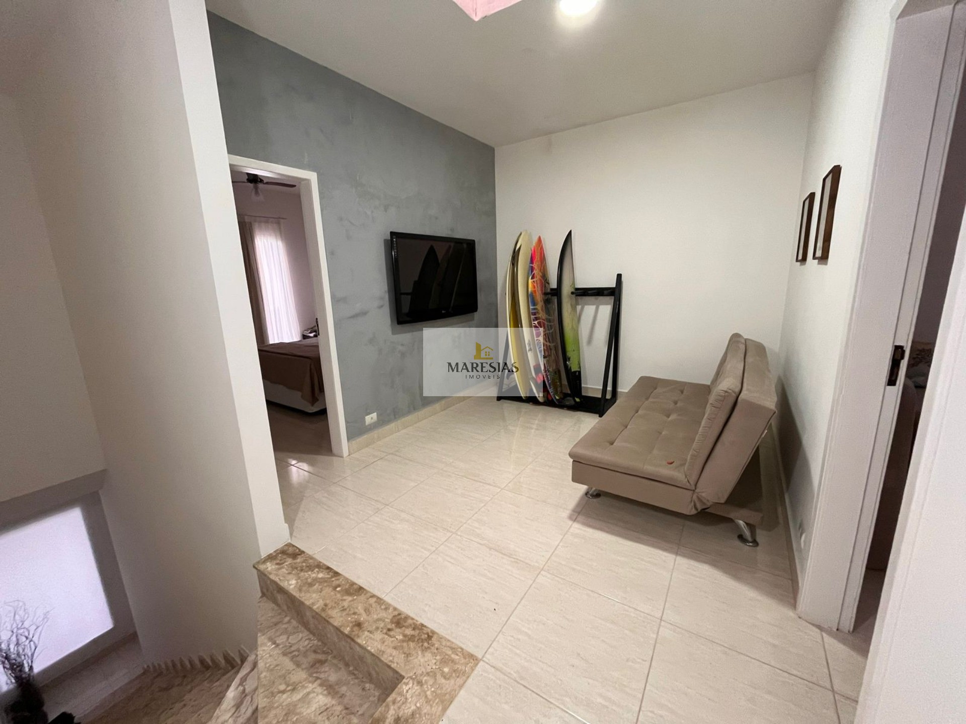 Casa residencial em são sebastião - sp, boiçucanga