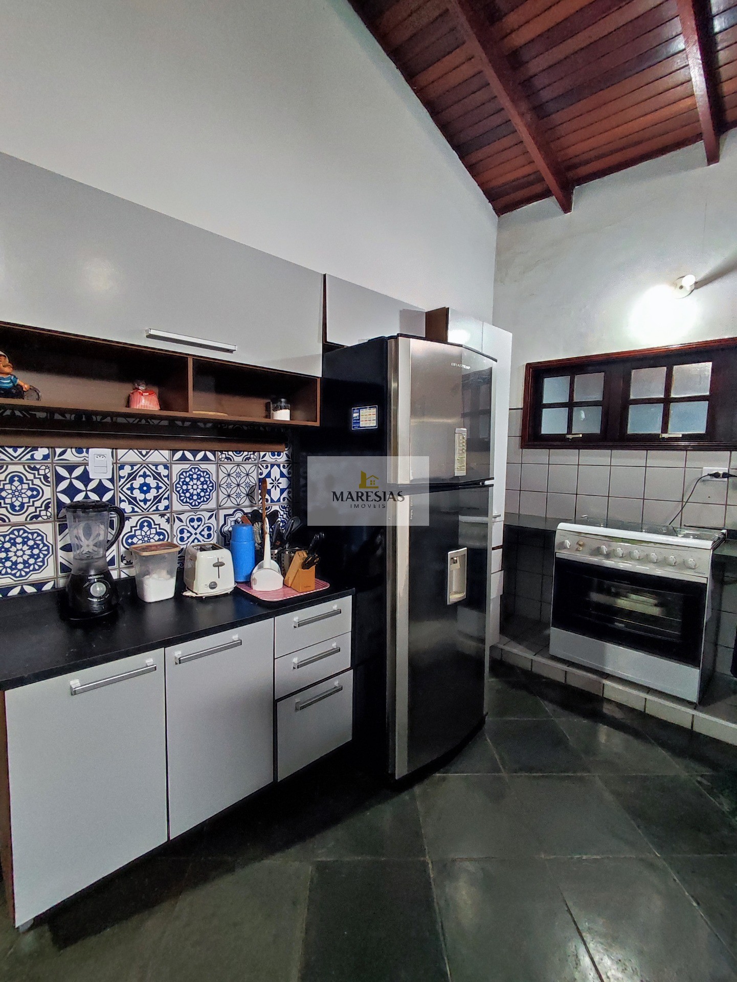 Casa residencial em são sebastião - sp, maresias