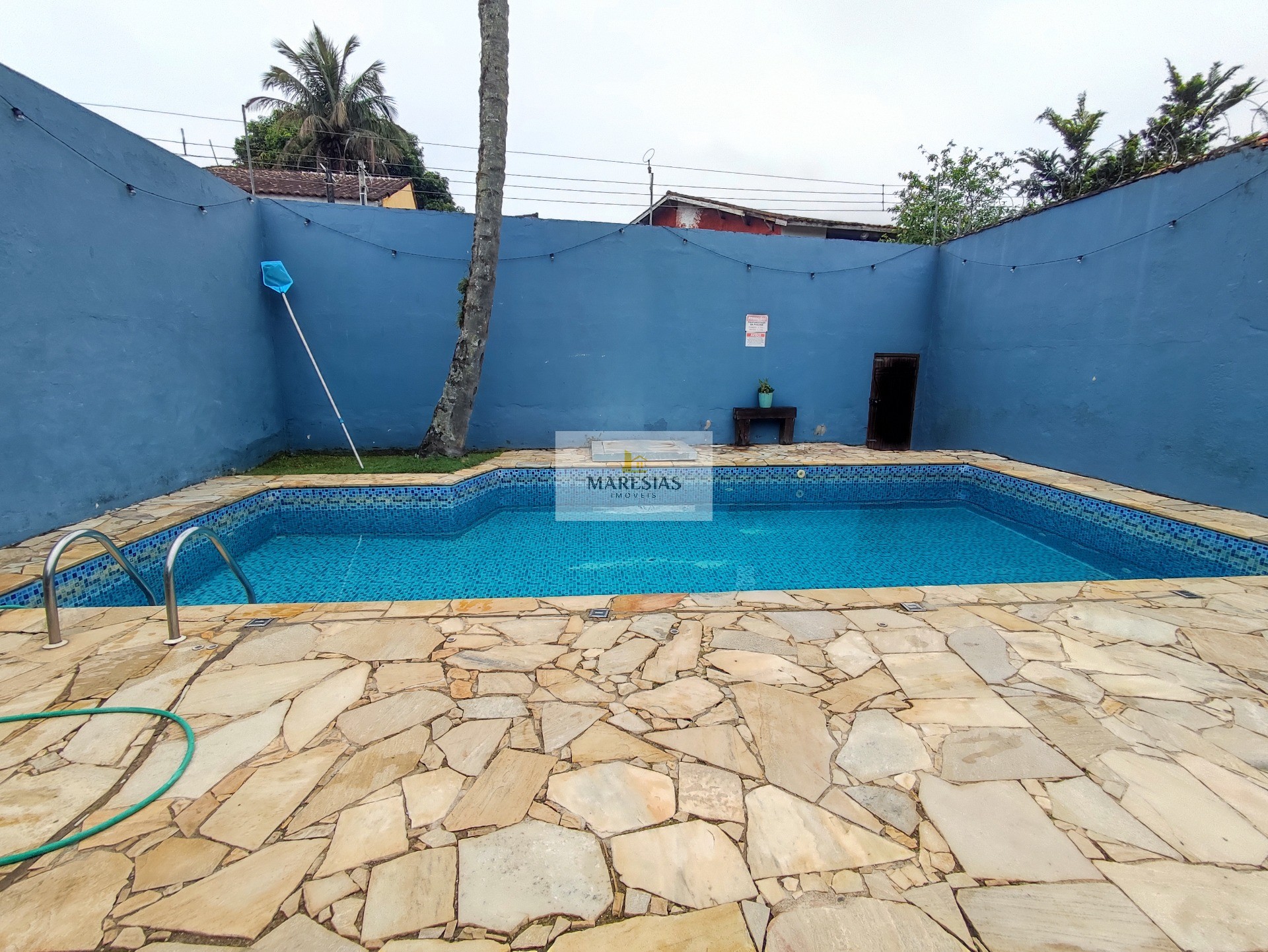 Casa residencial em são sebastião - sp, maresias