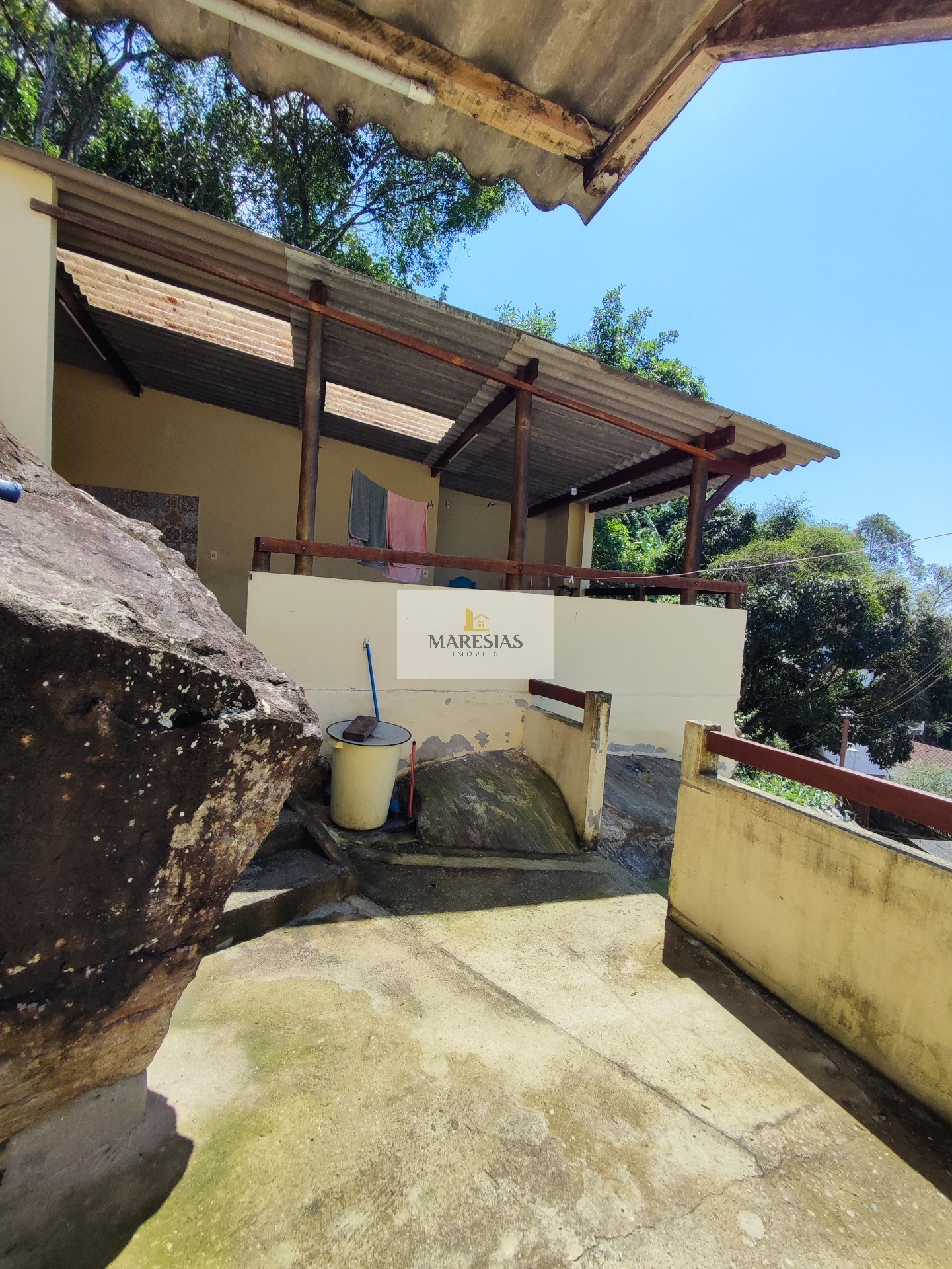 Casa residencial em são sebastião - sp, são francisco da praia