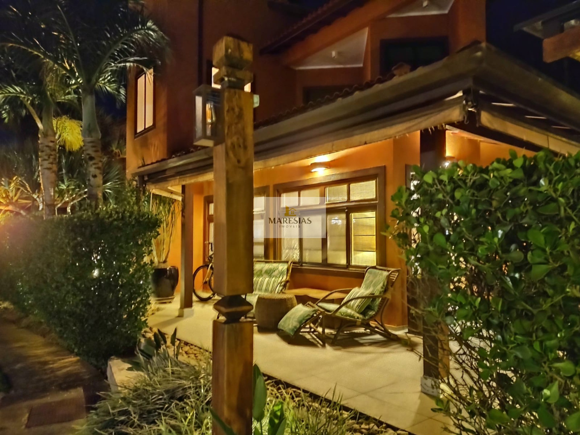 Casa residencial em são sebastião - sp, maresias