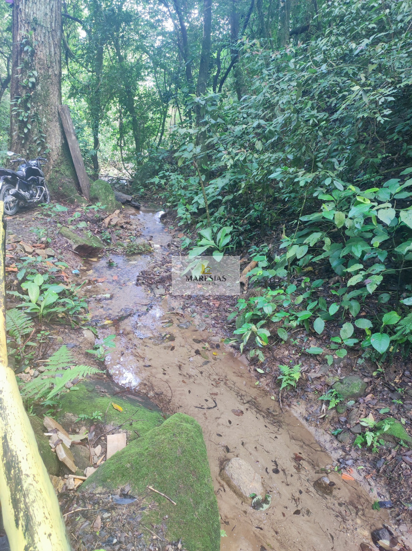 TERRENO RESIDENCIAL em São Sebastião - SP, Toque toque pequeno