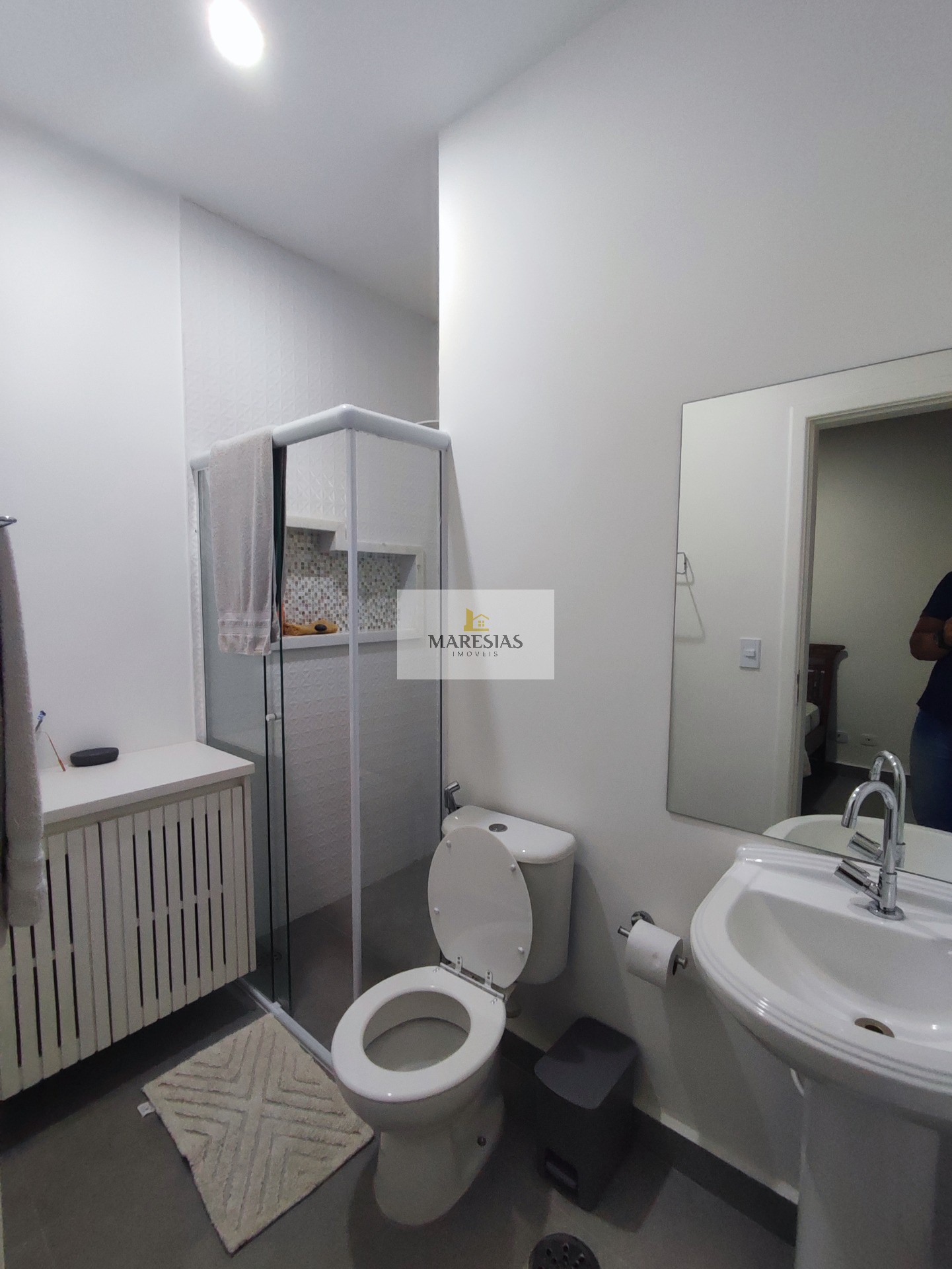 Casa residencial em são sebastião - sp, juquehy