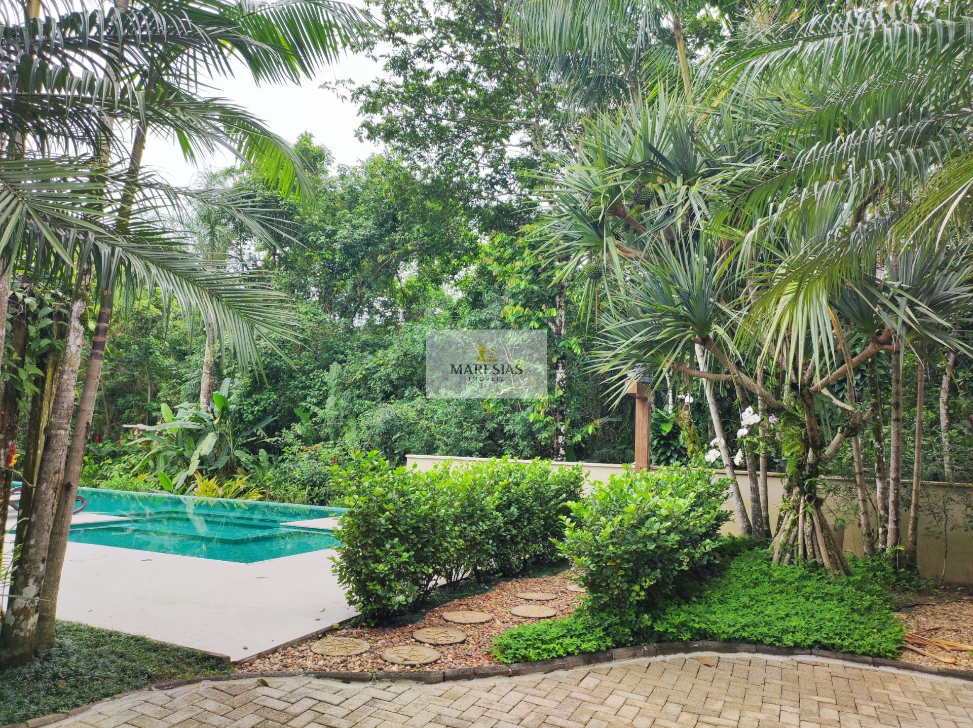 Casa residencial em são sebastião - sp, juquehy