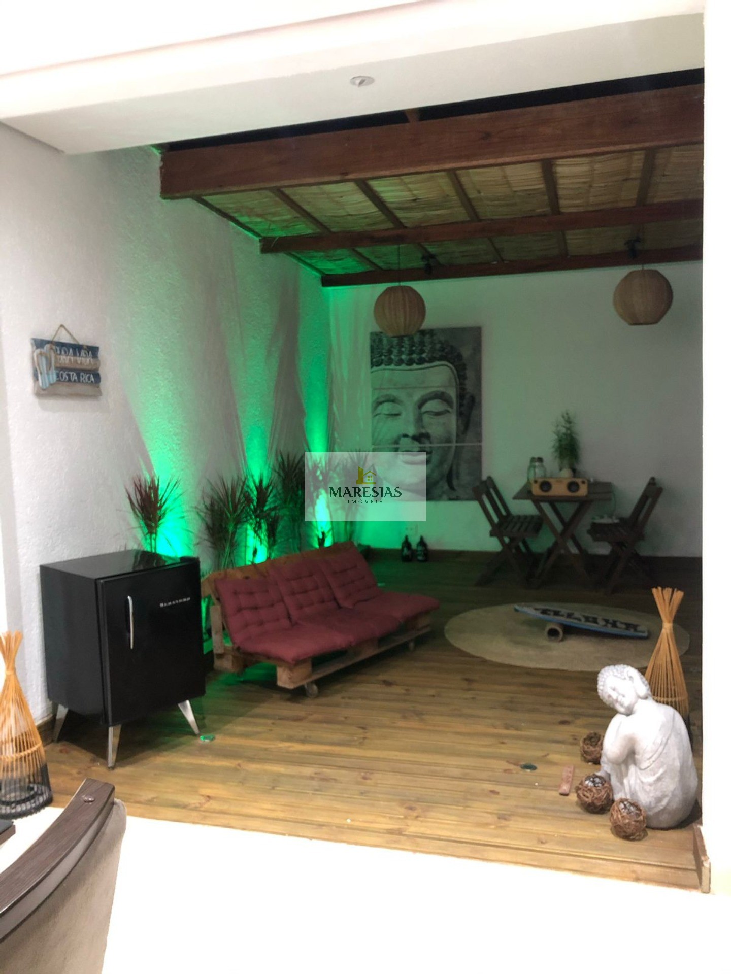 Casa residencial em são sebastião - sp, boiçucanga